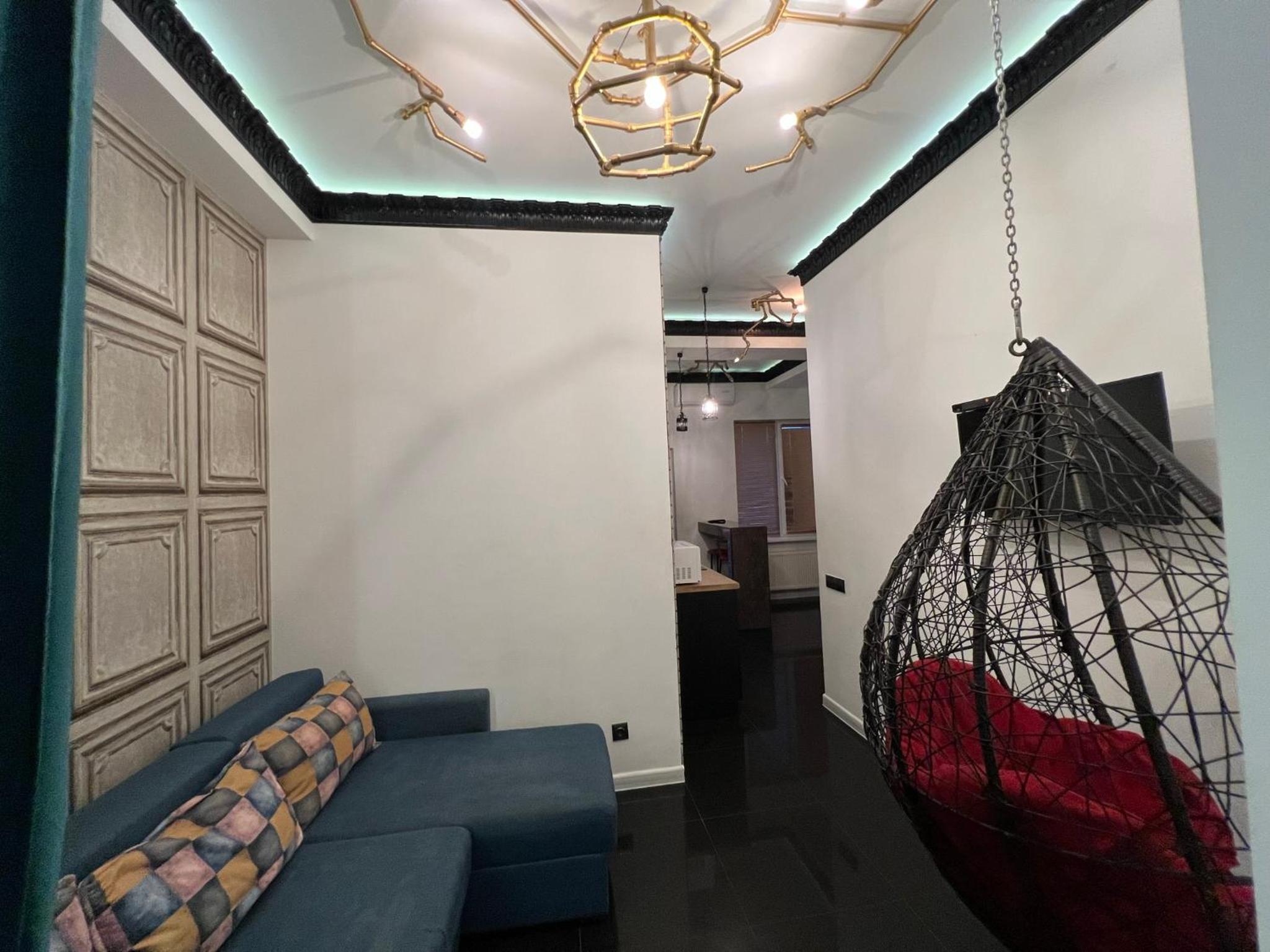 Center Apartment
