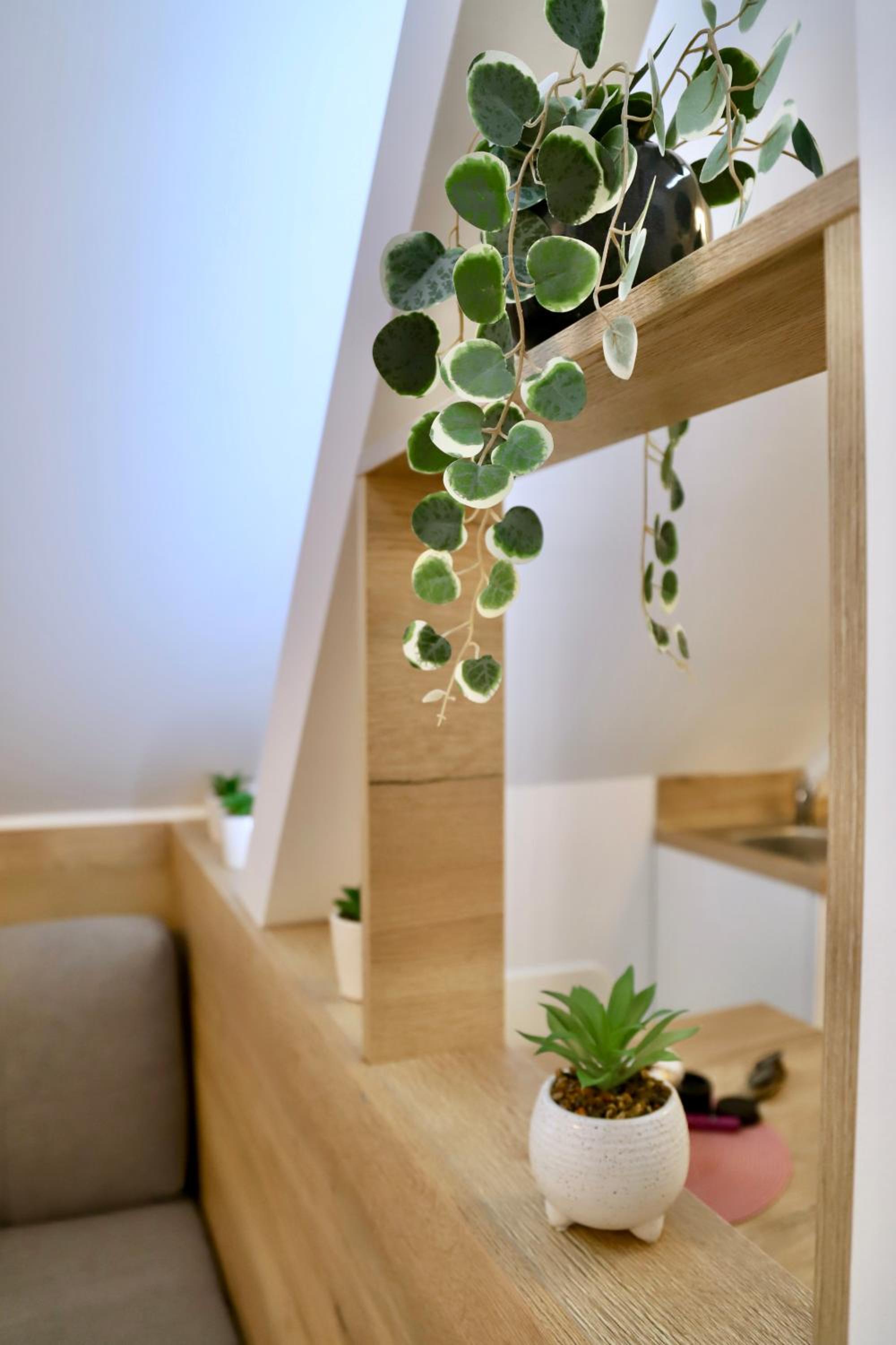 Apartmán U Bobovky - Lipno nad Vltavou