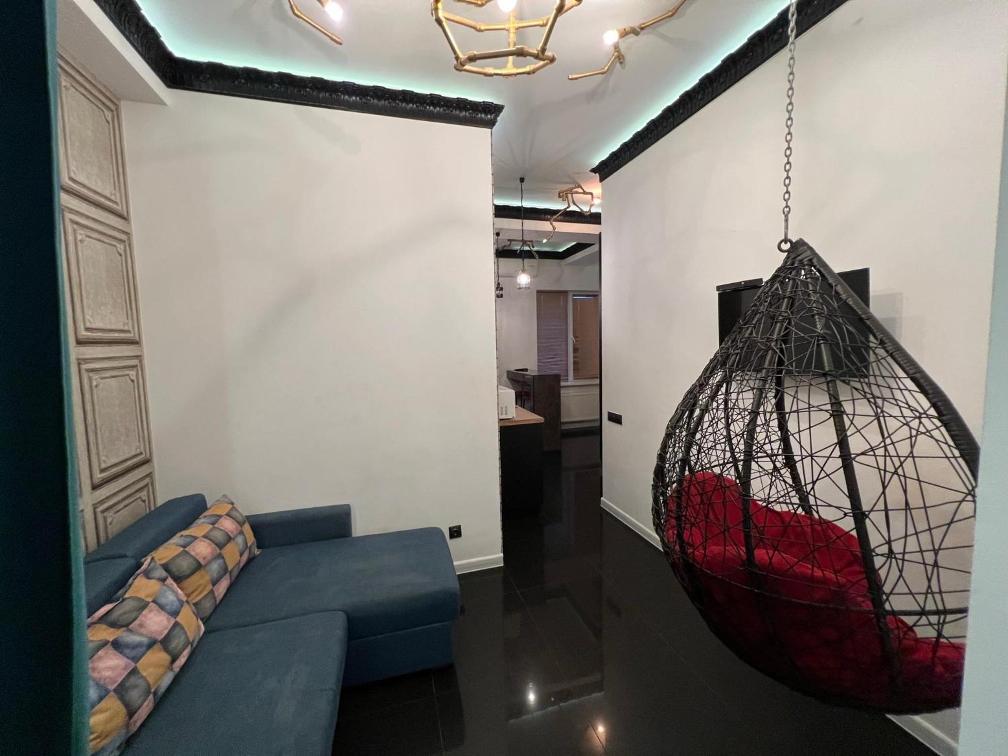 Center Apartment
