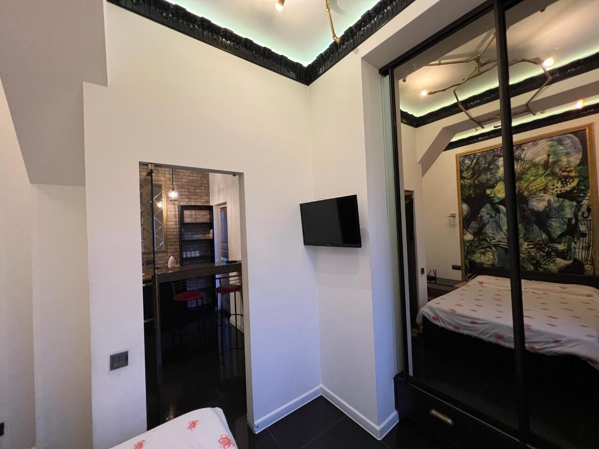 Center Apartment