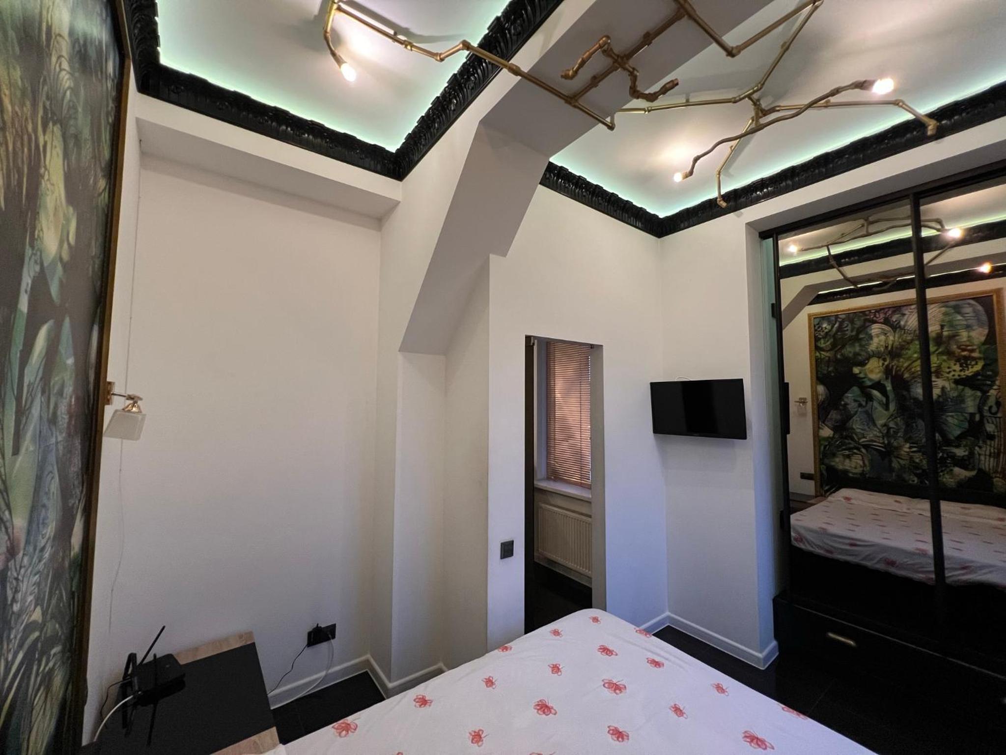 Center Apartment