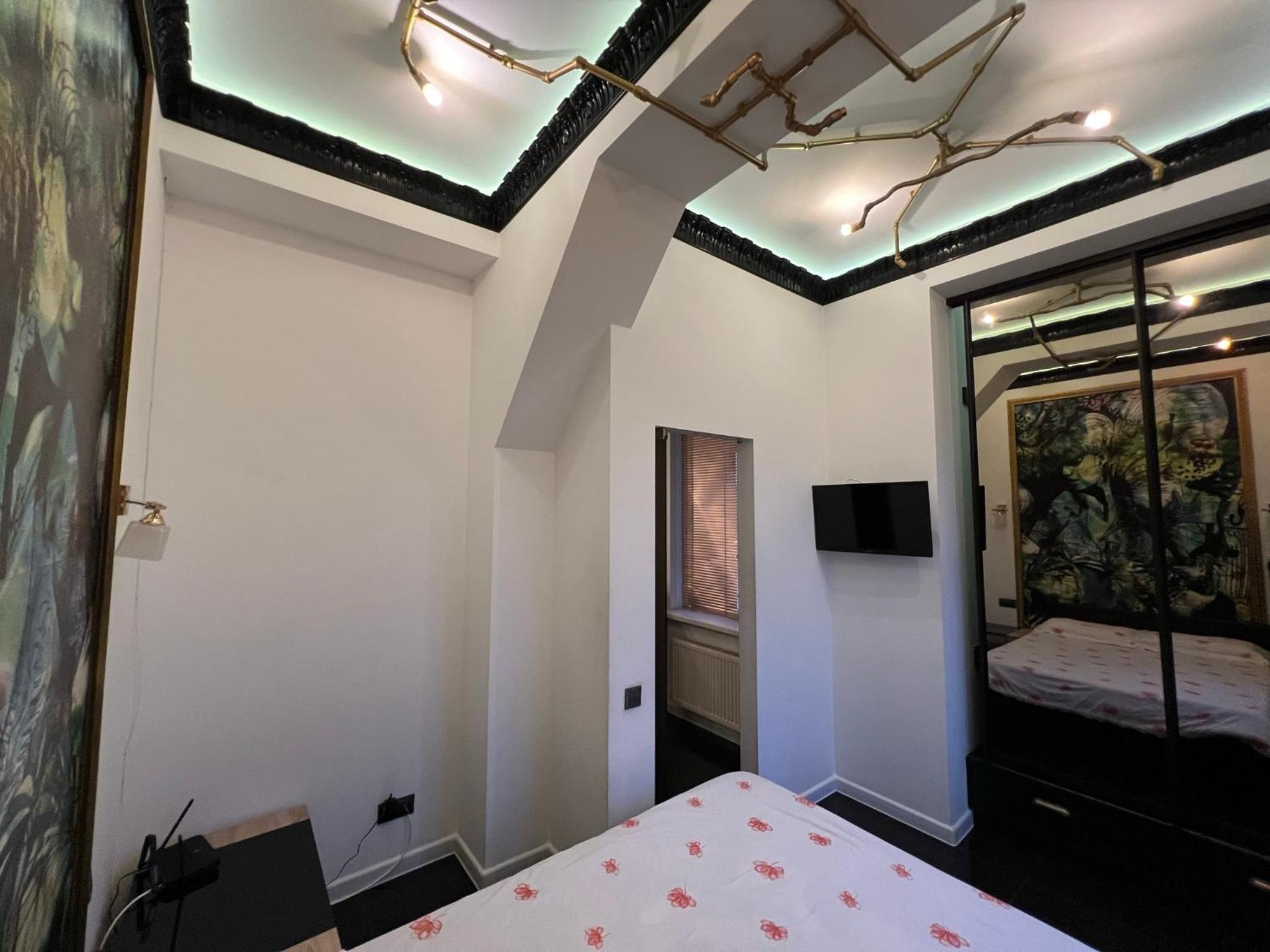 Center Apartment