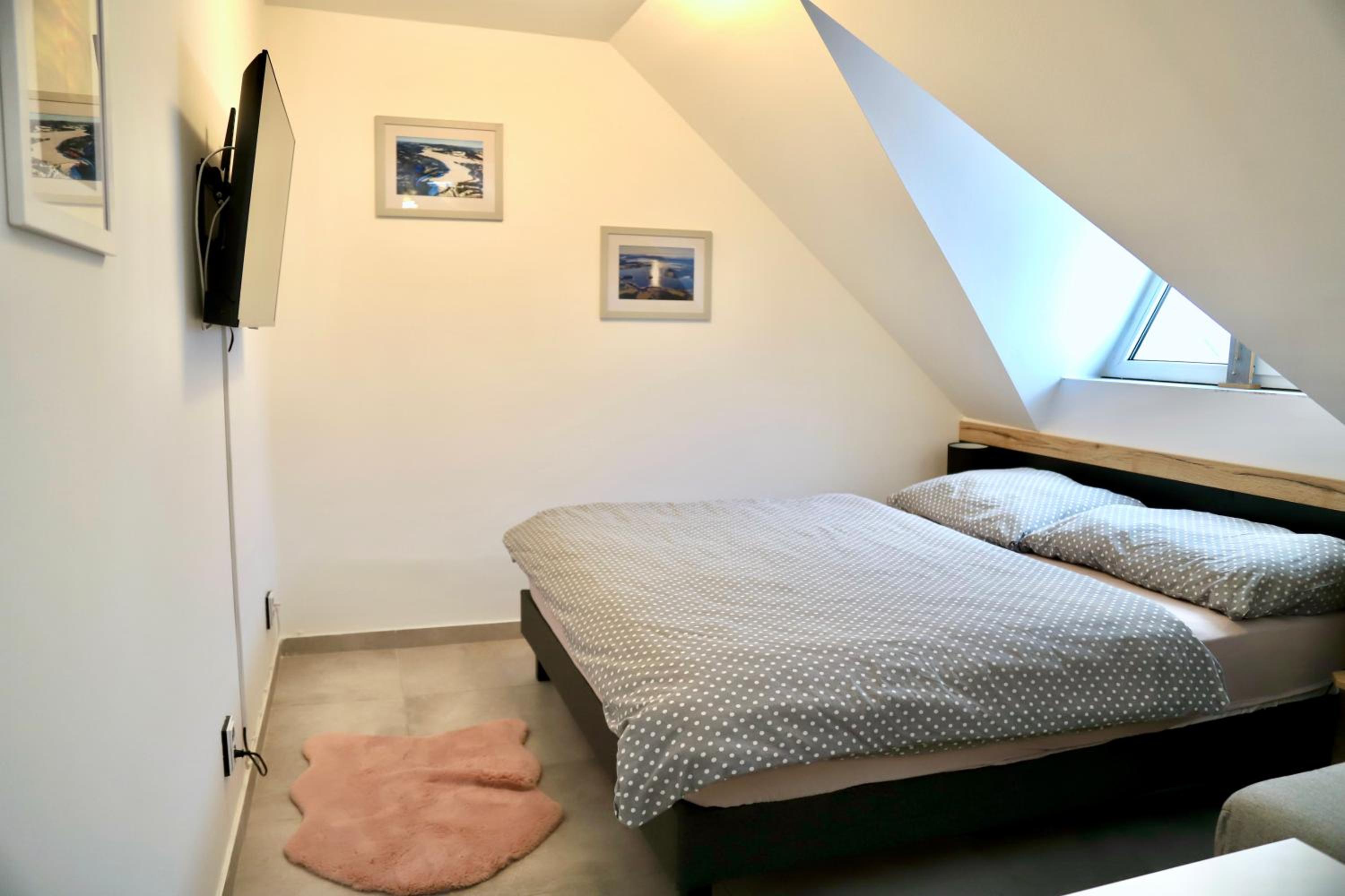 Apartmán U Bobovky - Lipno nad Vltavou