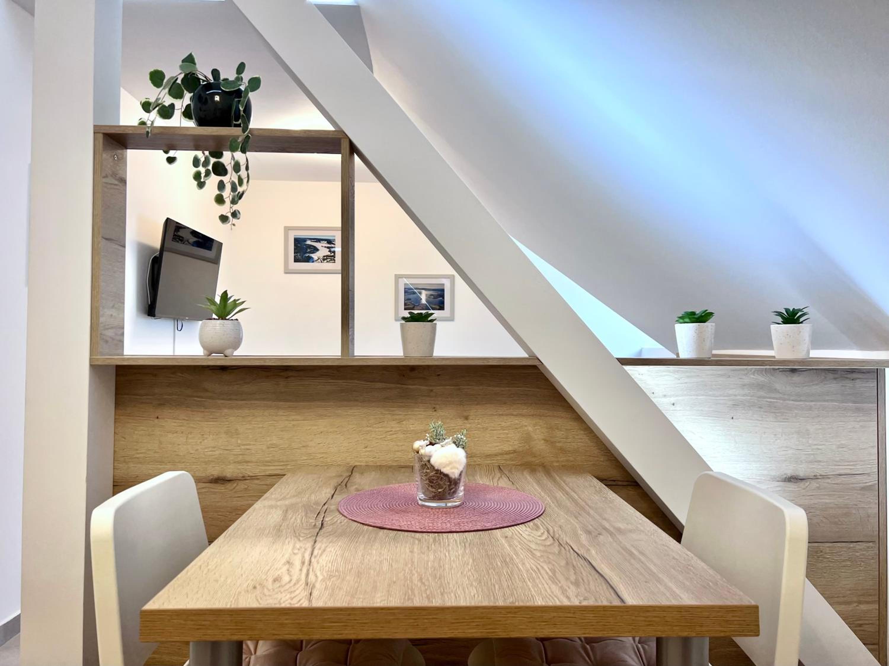 Apartmán U Bobovky - Lipno nad Vltavou