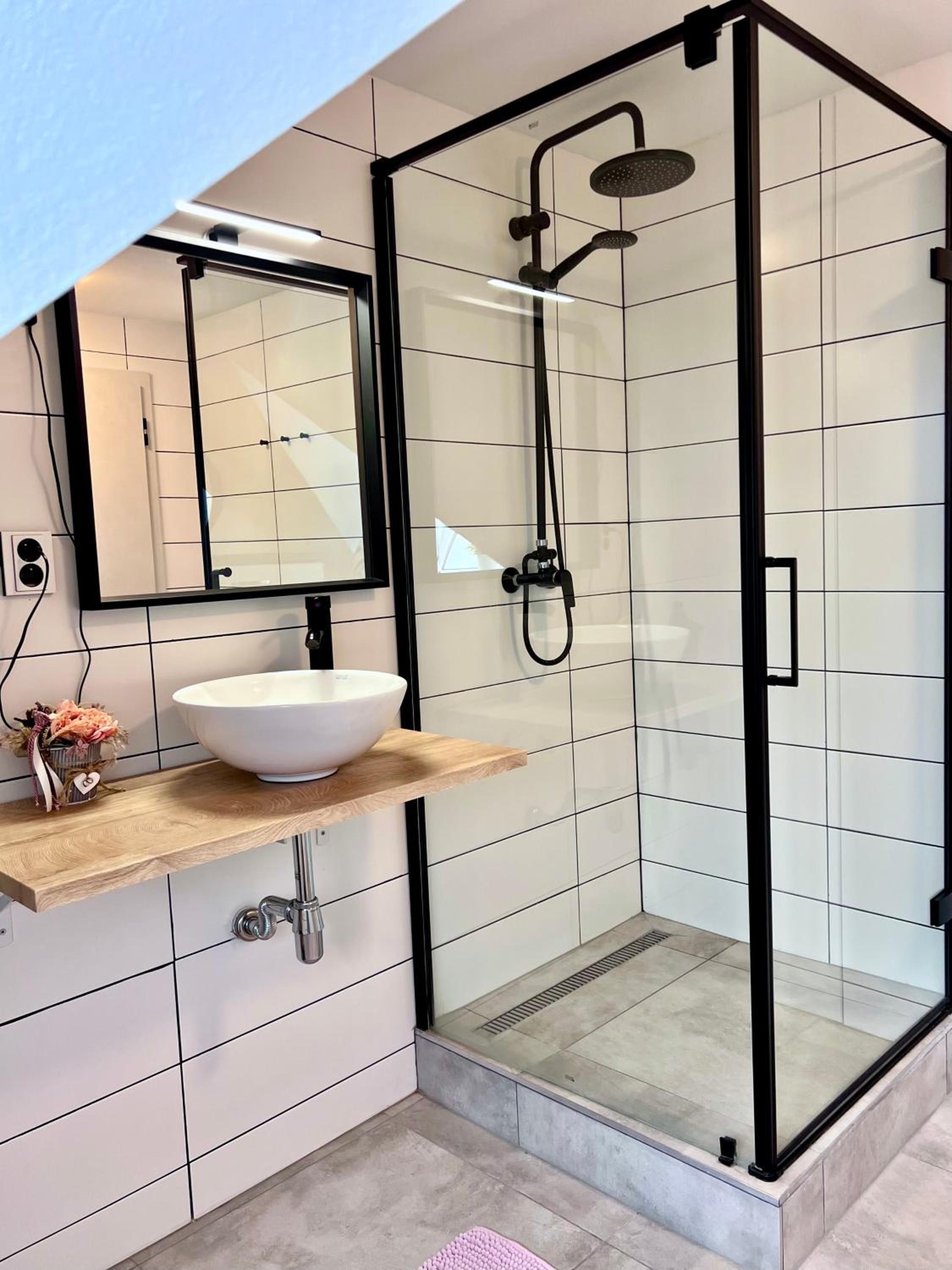 Apartmán U Bobovky - Lipno nad Vltavou