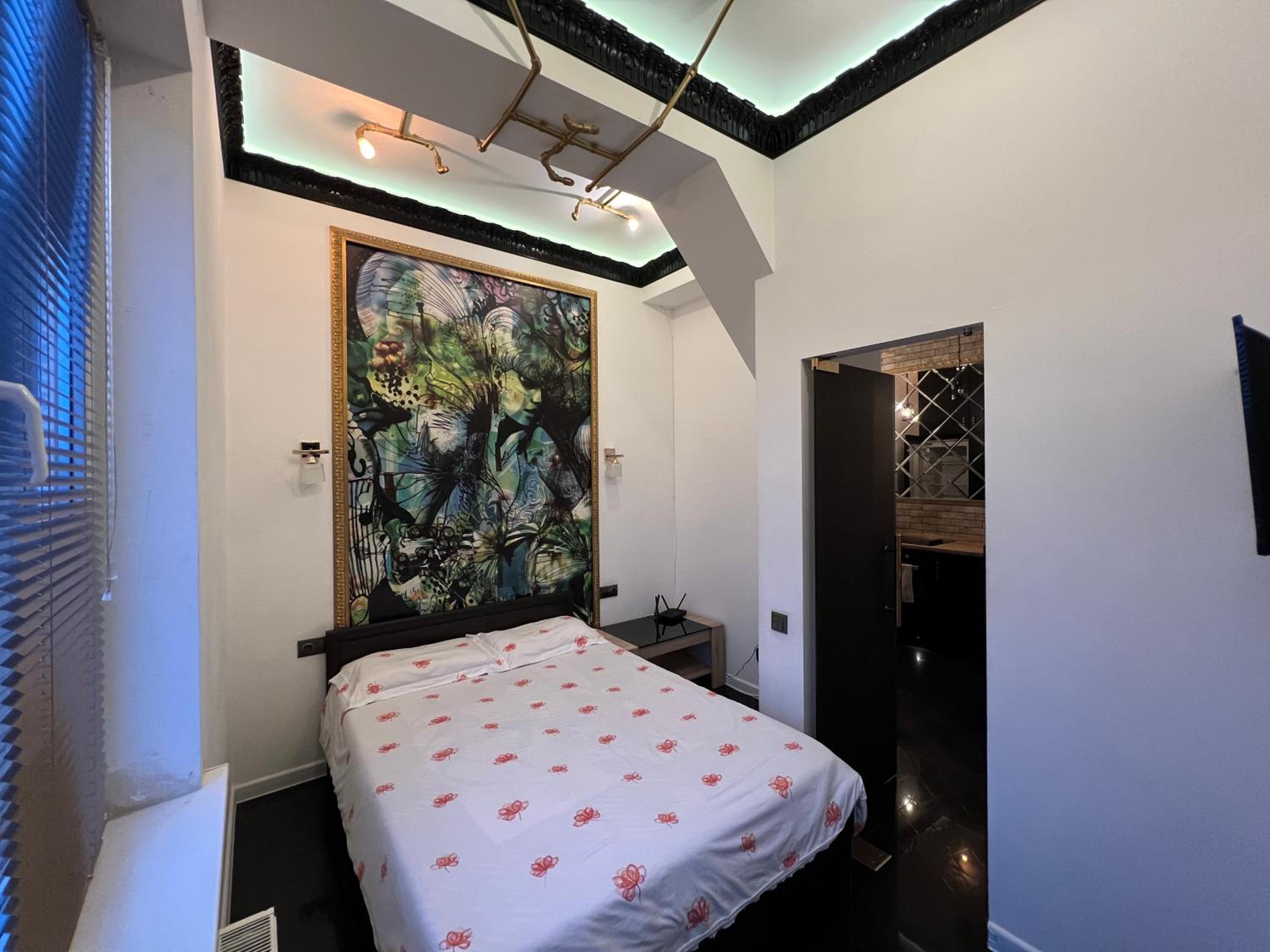 Center Apartment