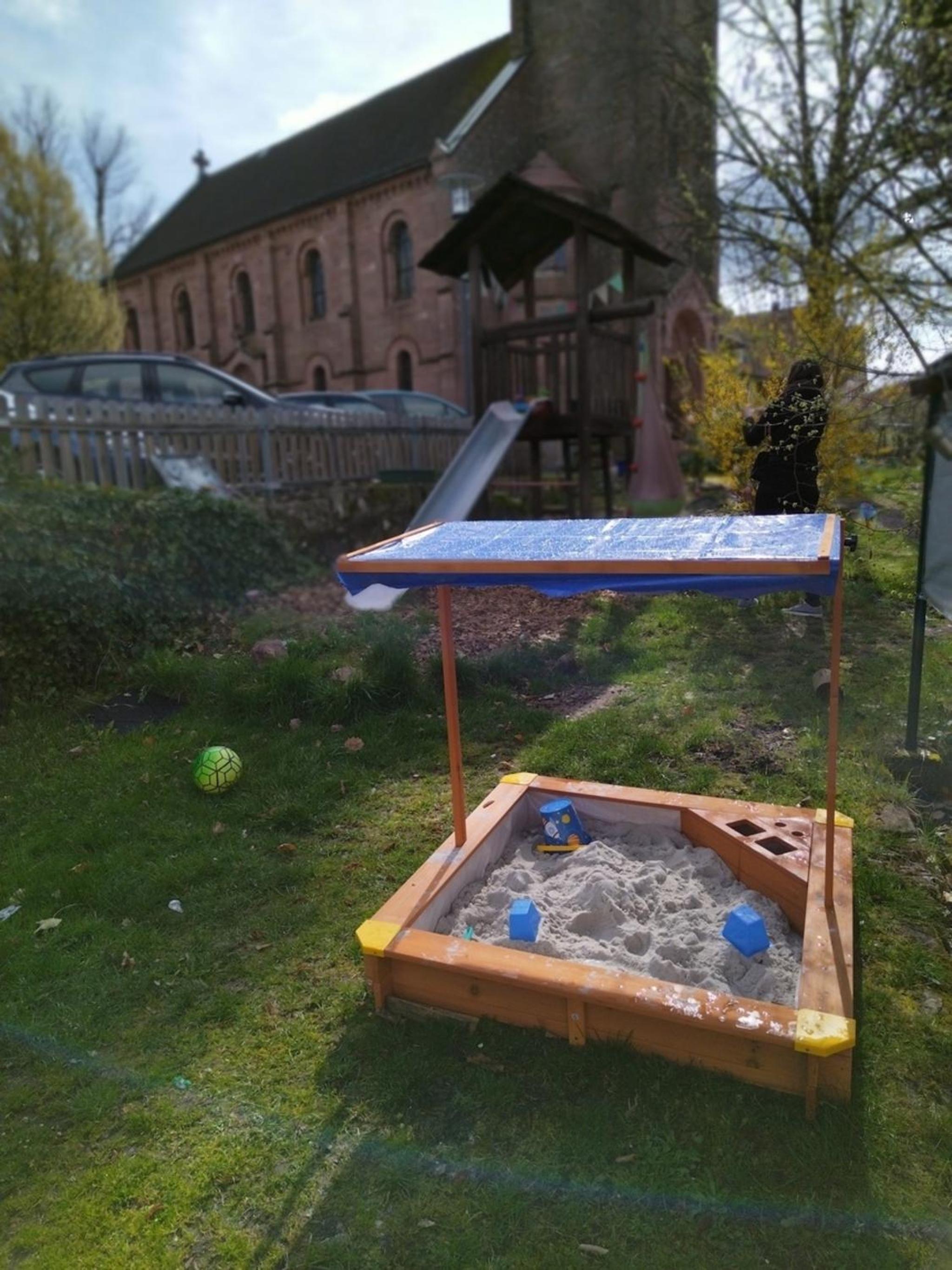 Ferienwohnung Waldrausch