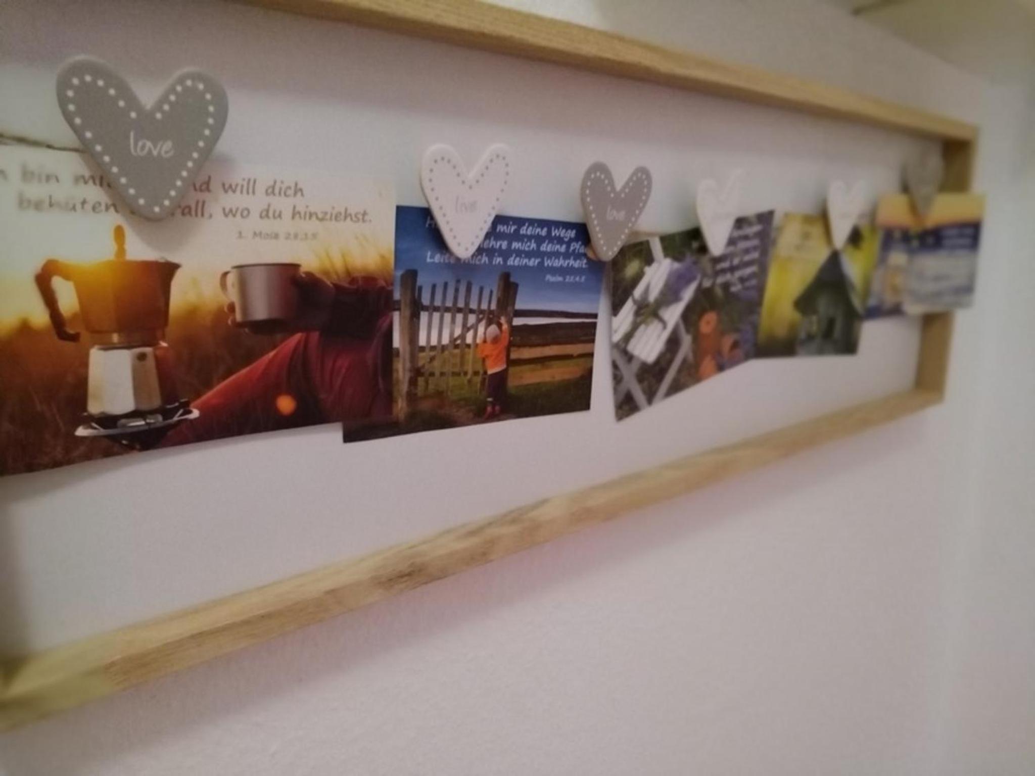Ferienwohnung Waldrausch
