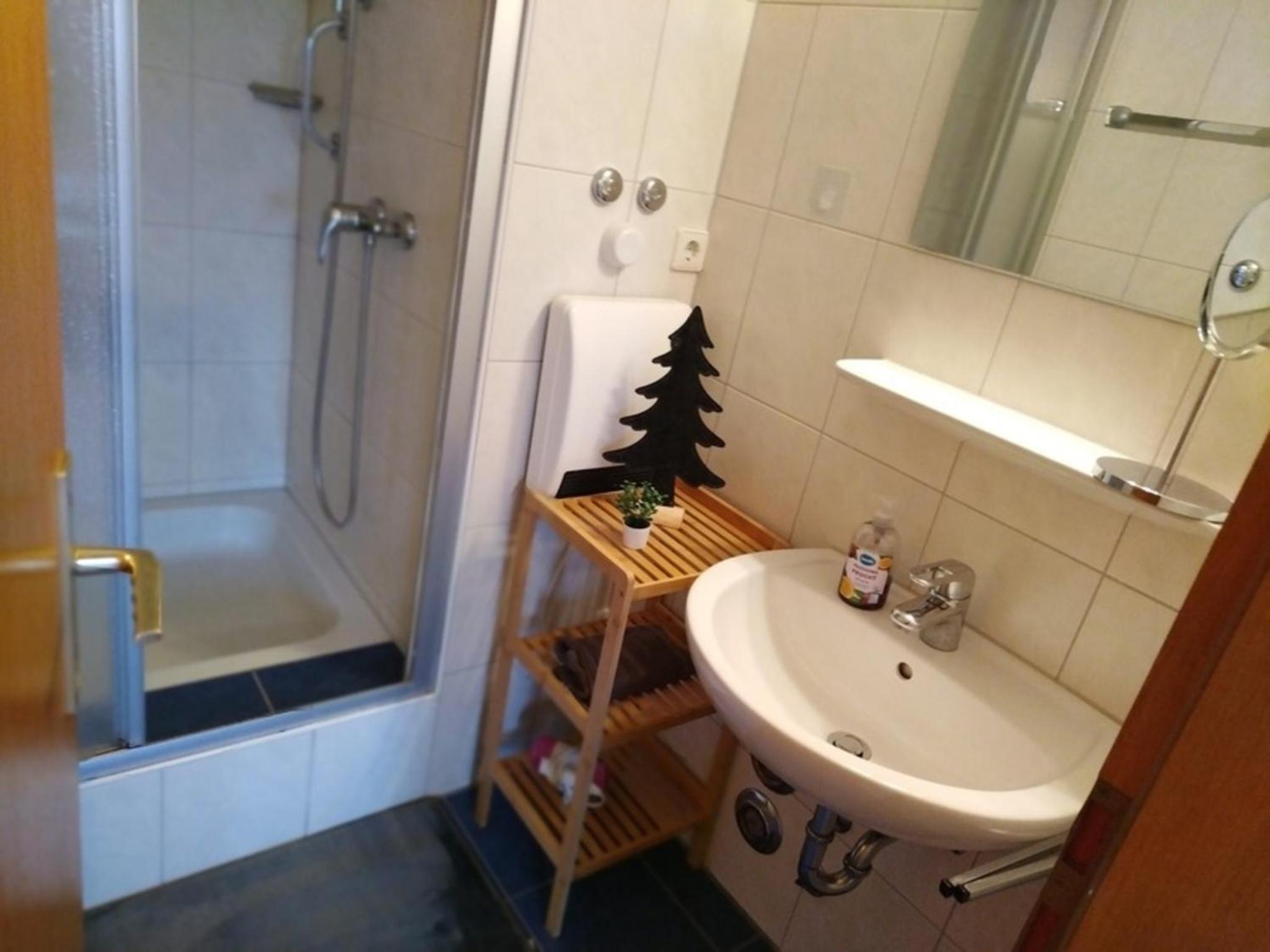 Ferienwohnung Waldrausch