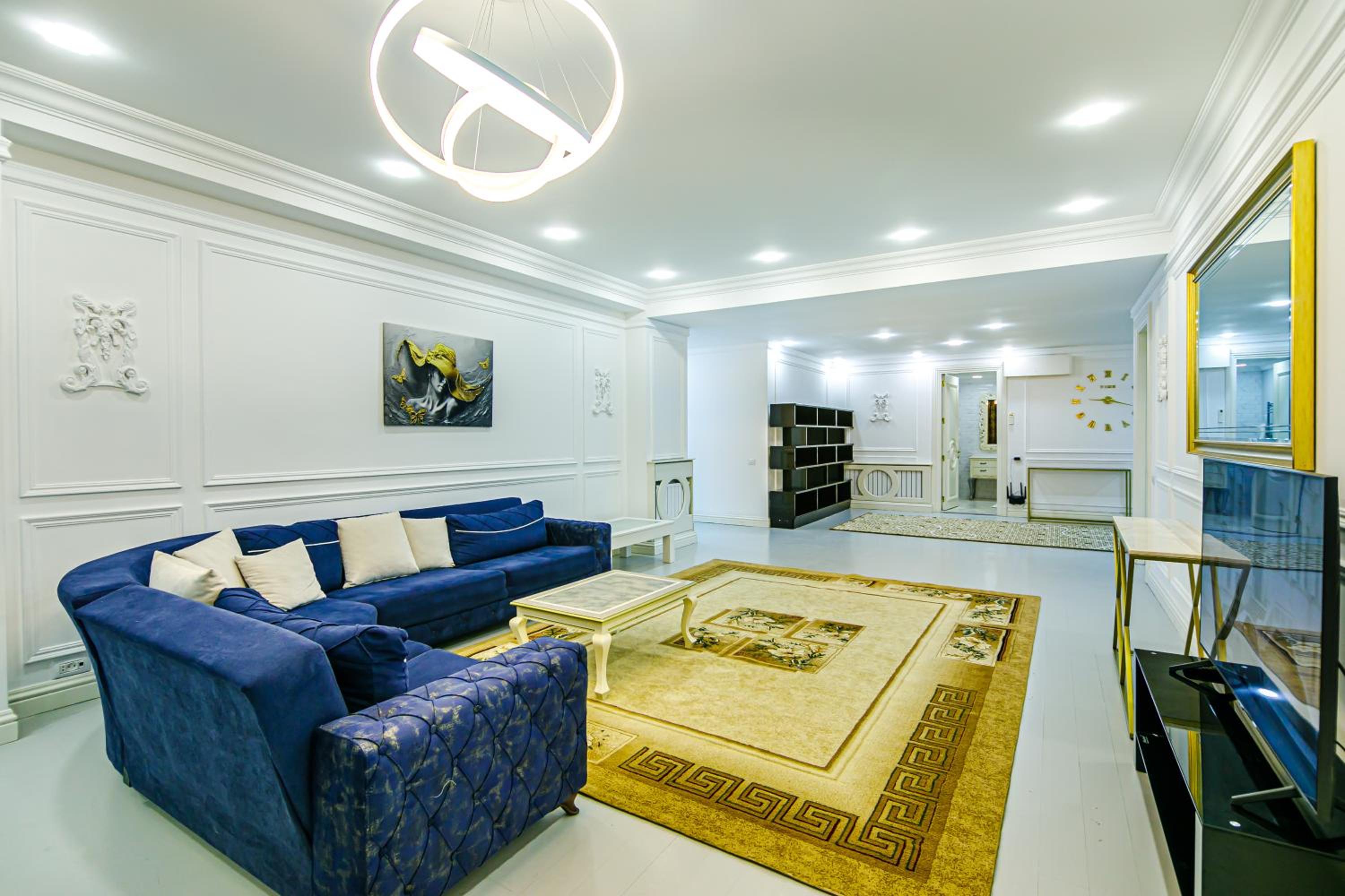 Megafun Sky house