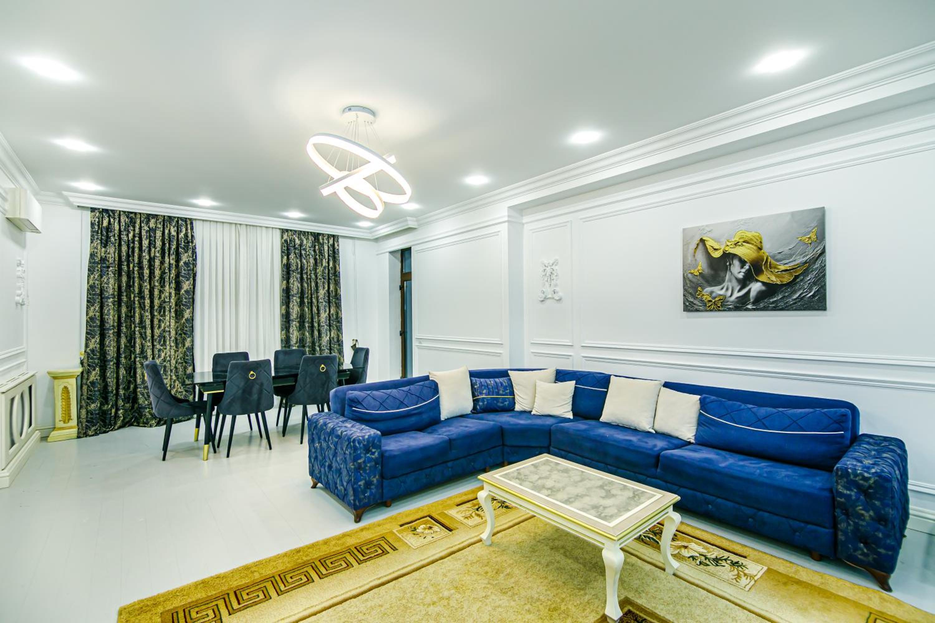 Megafun Sky house