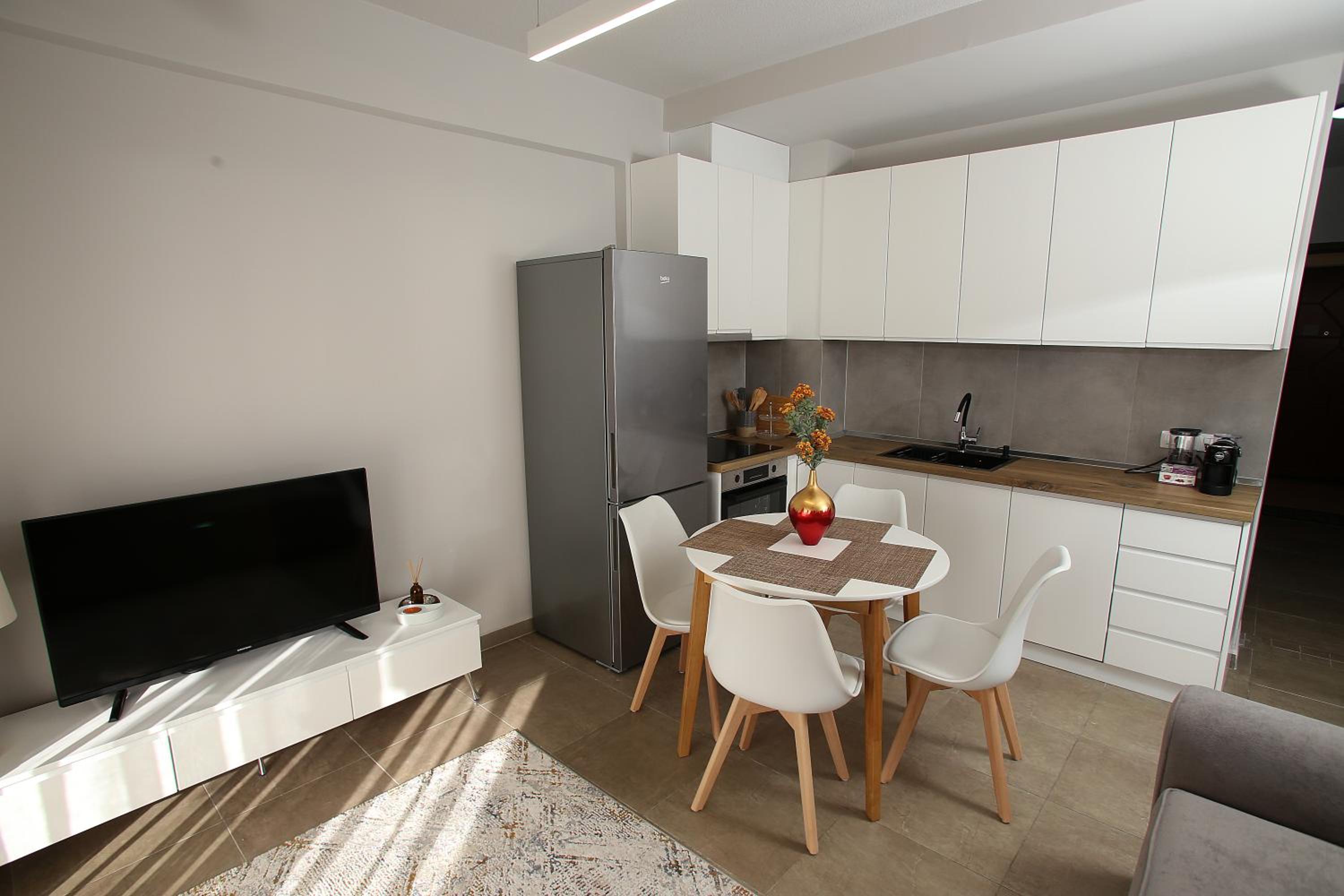 NOVA Sea View Apartments photo 5