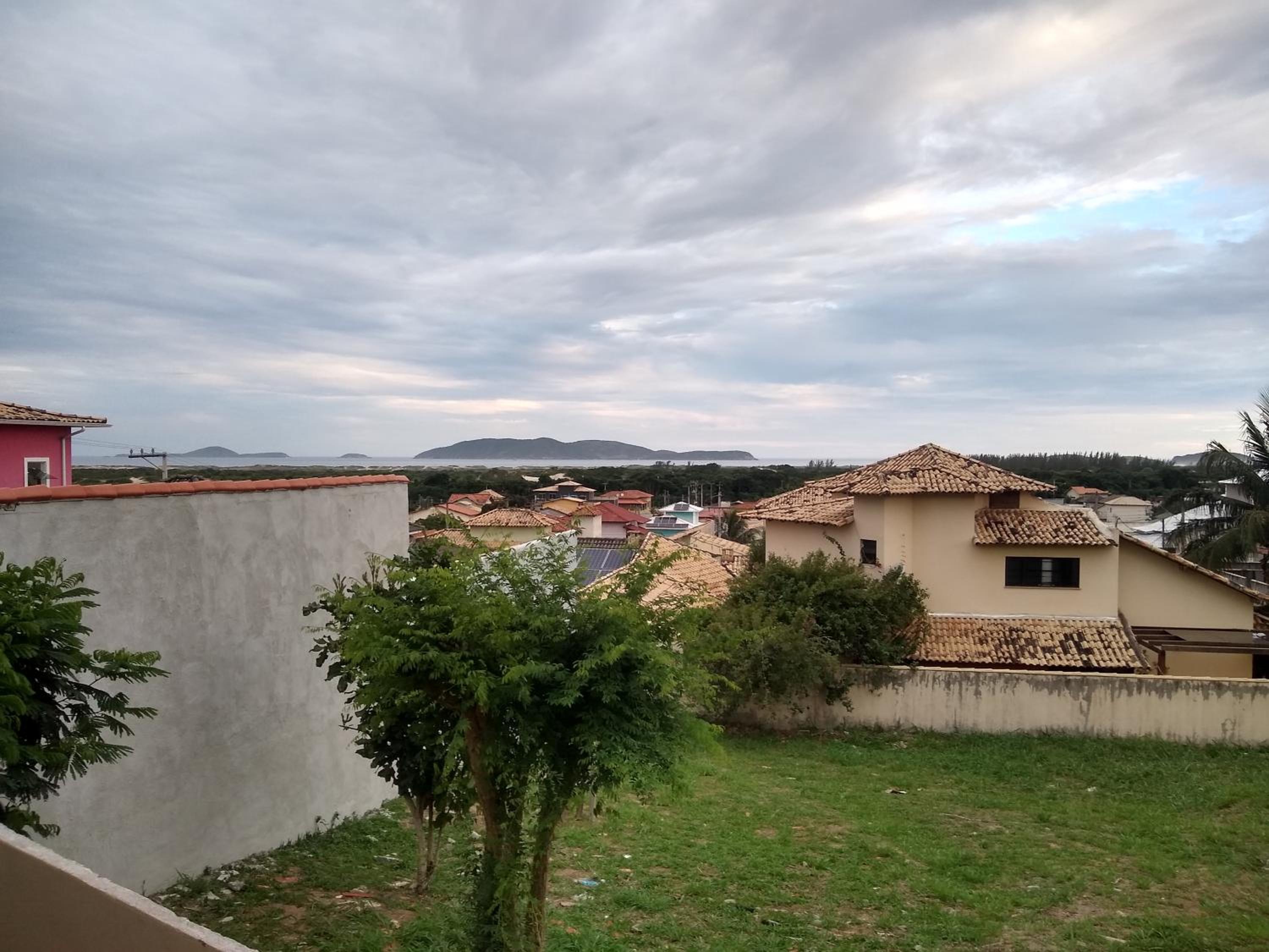 Casa em cabo frio- 01 andar