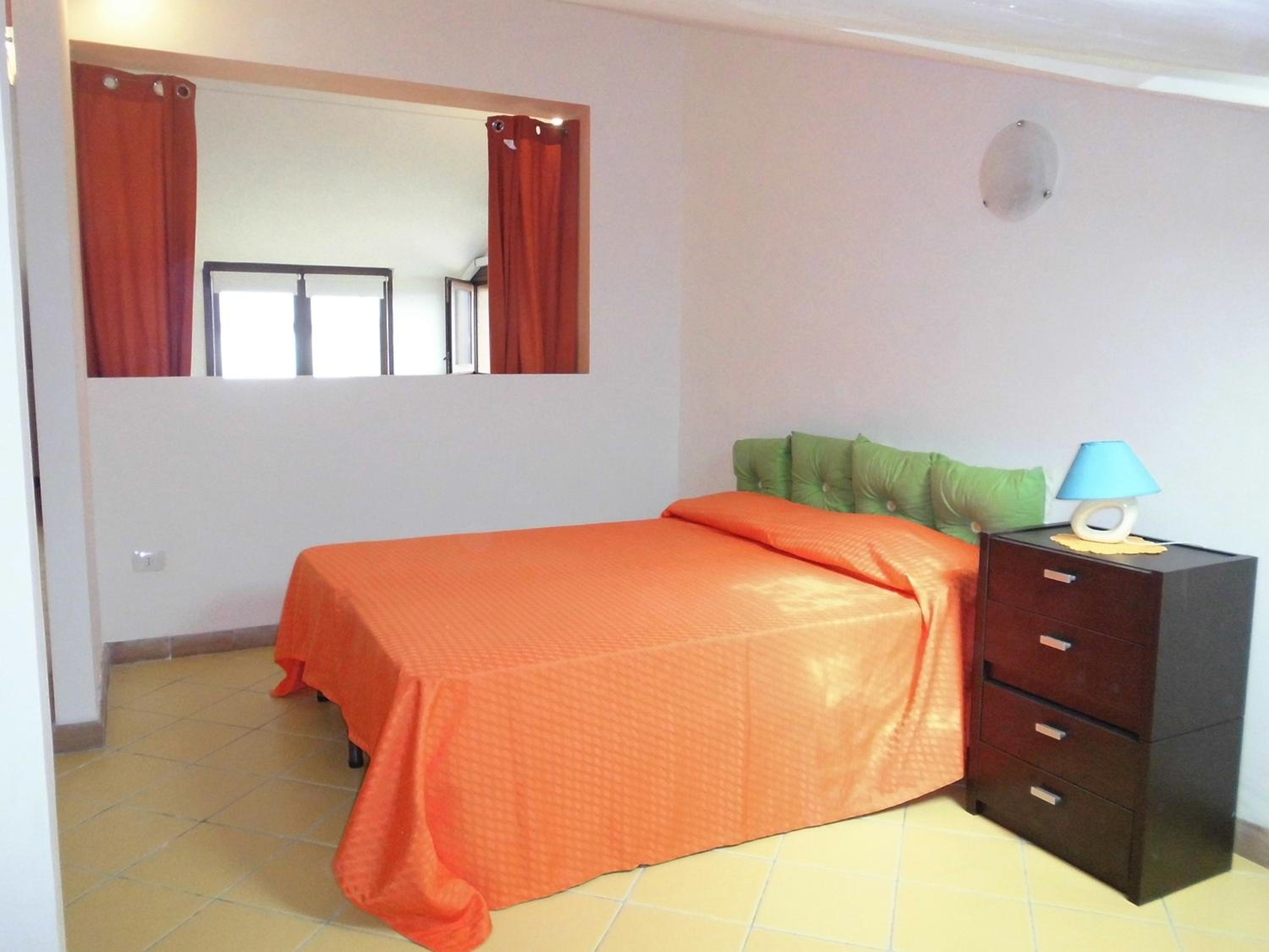 Case Vacanze Residence Trinacria
