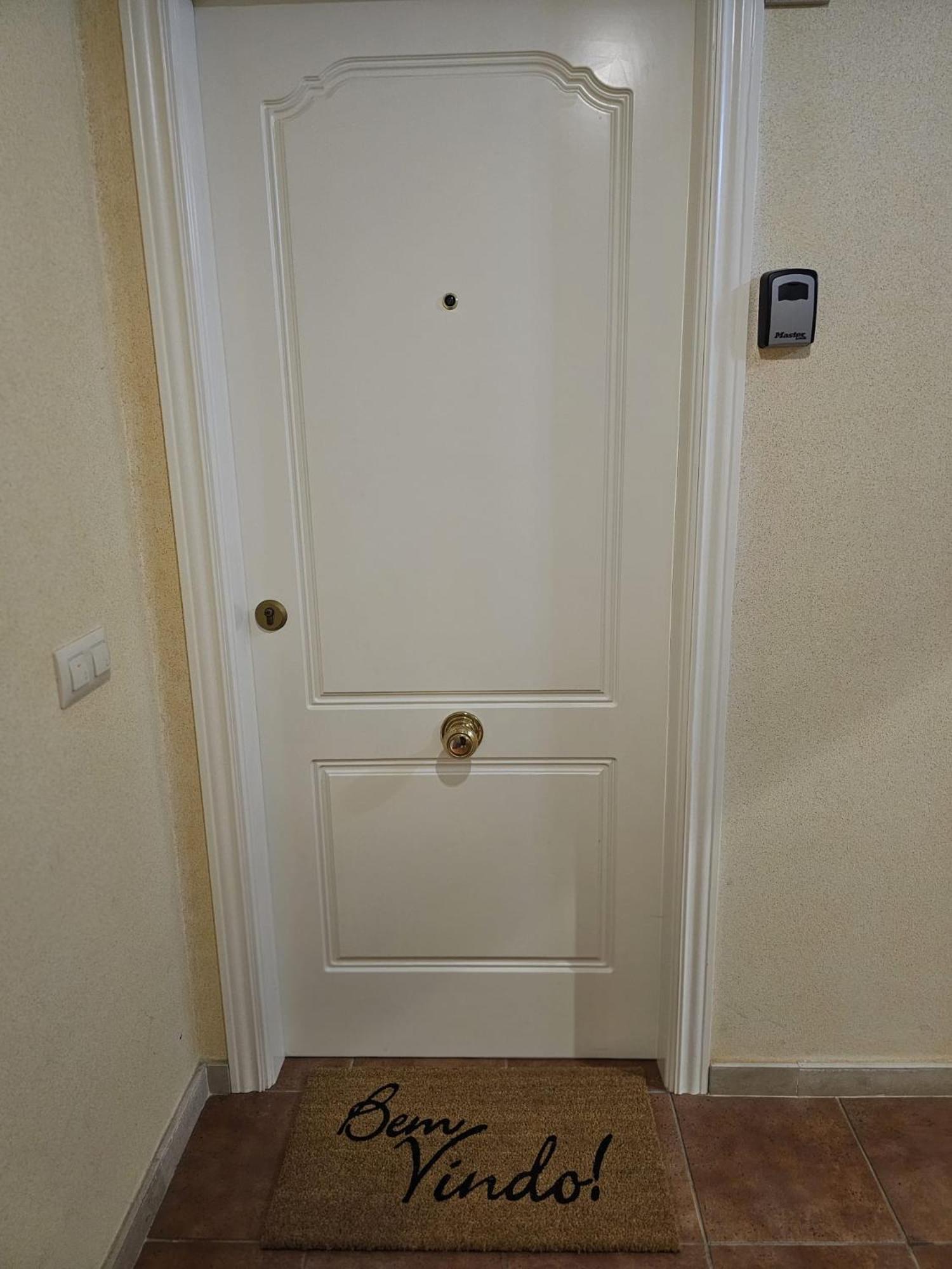 Apartment Calcada