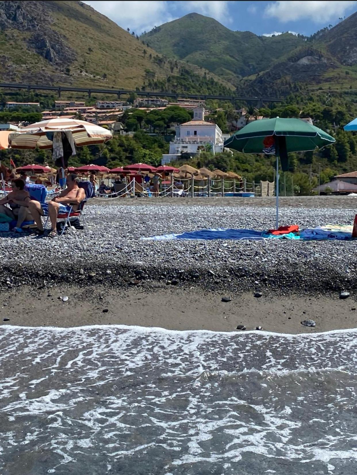 Appartamento nel fabbricato denominato Il Castello