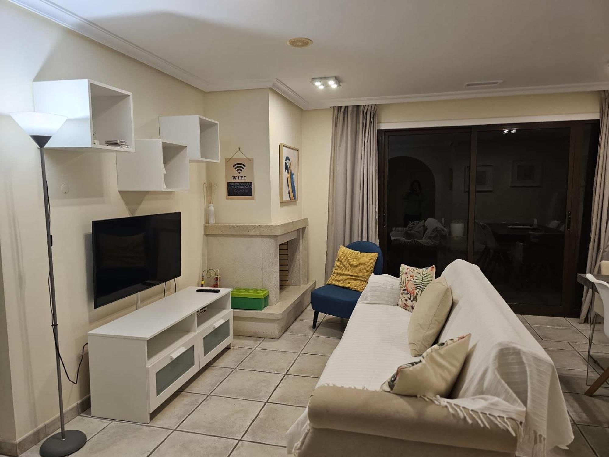 Apartment Calcada