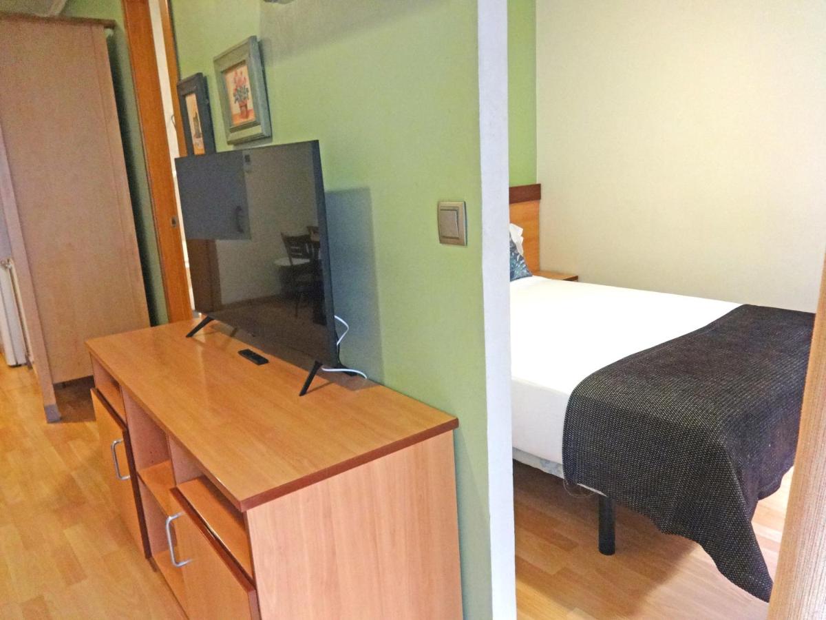 Rambles Accommodation