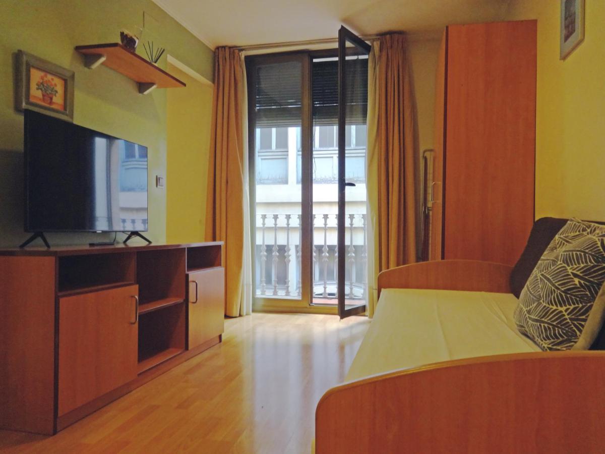 Rambles Accommodation
