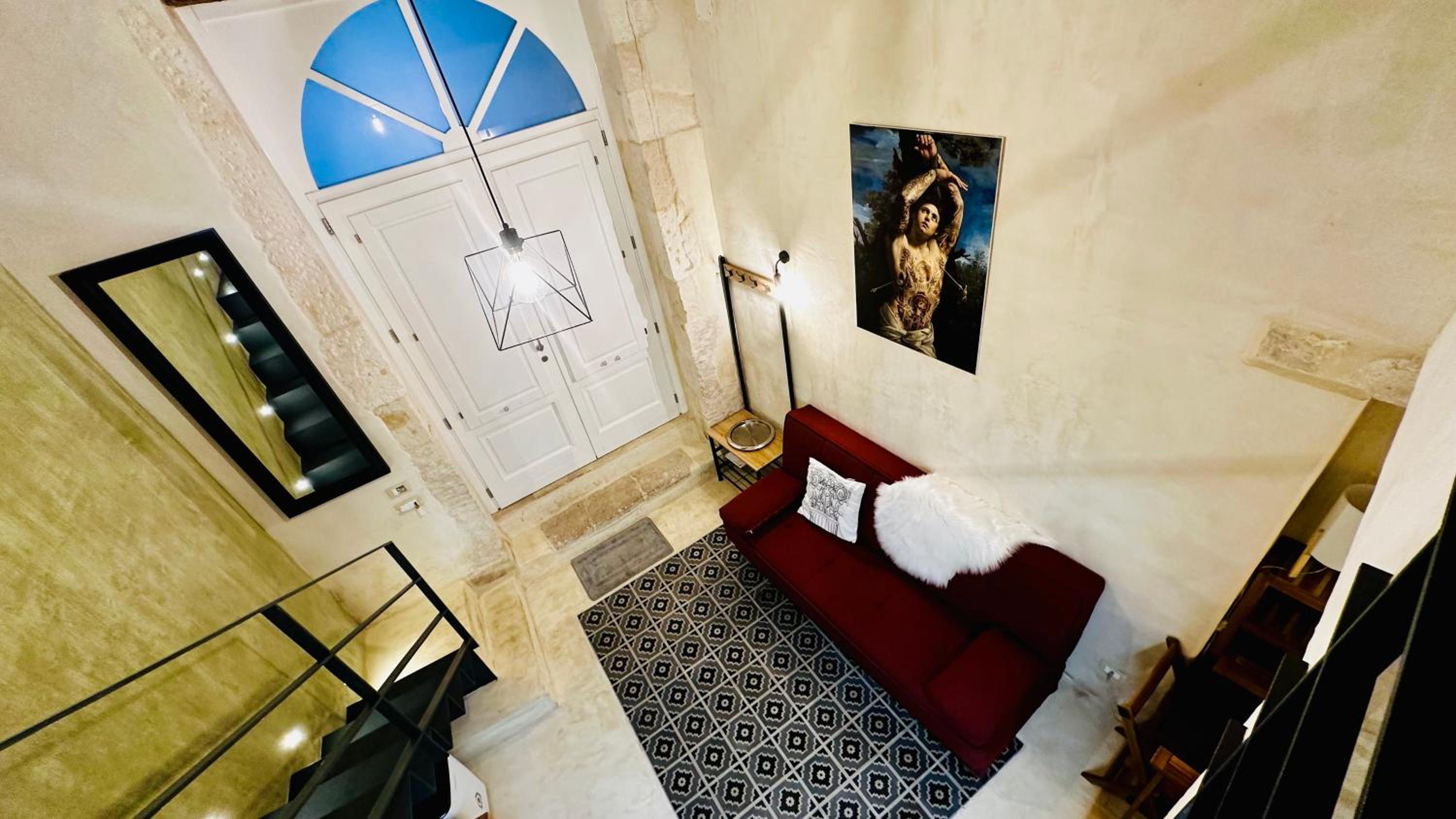 Leo Loft view 5