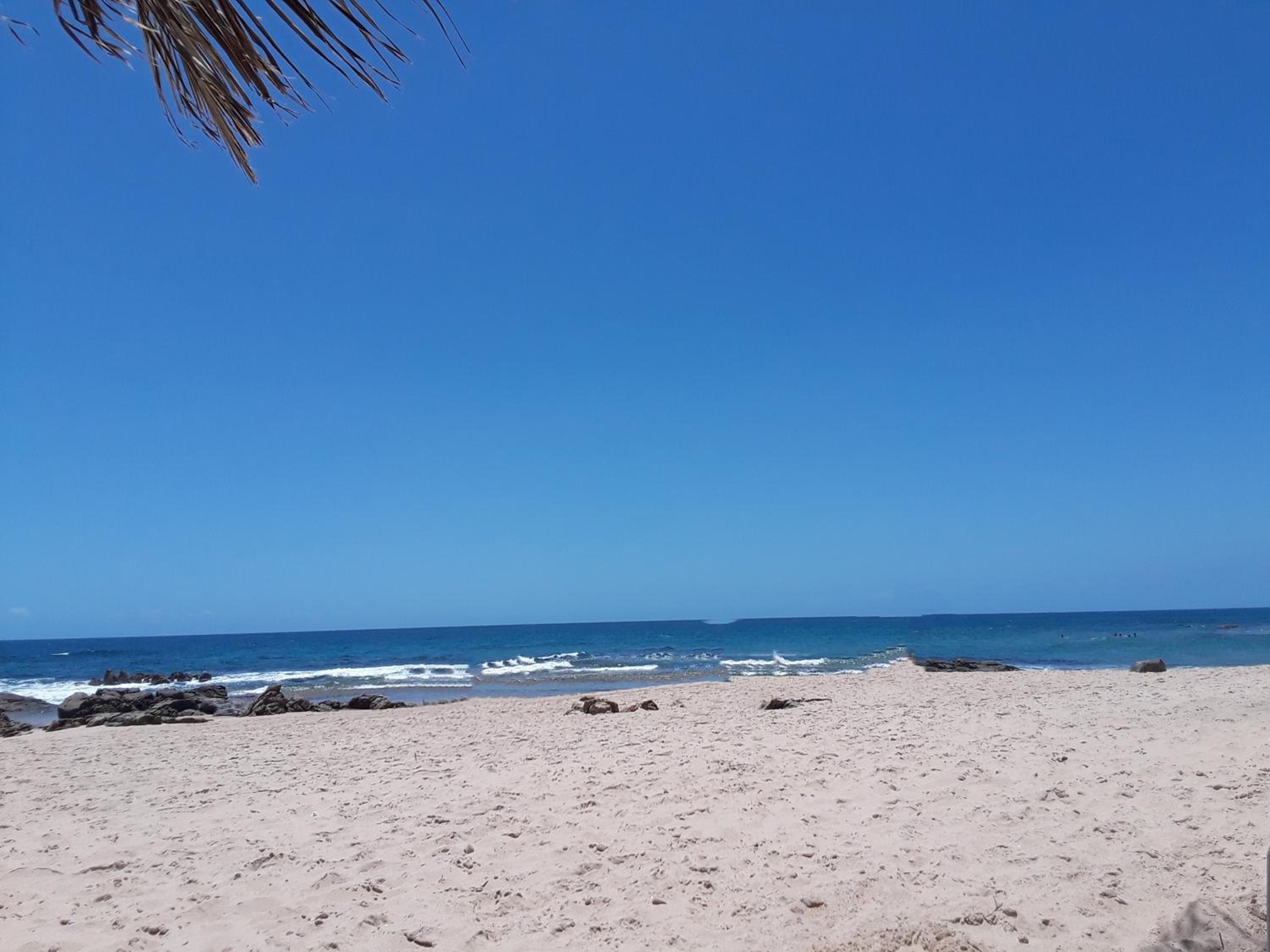 Apart Itapuã
