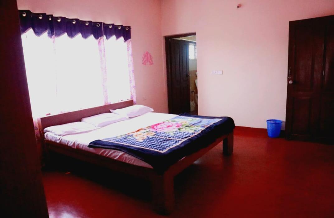 Coorg nest Home stay view 2