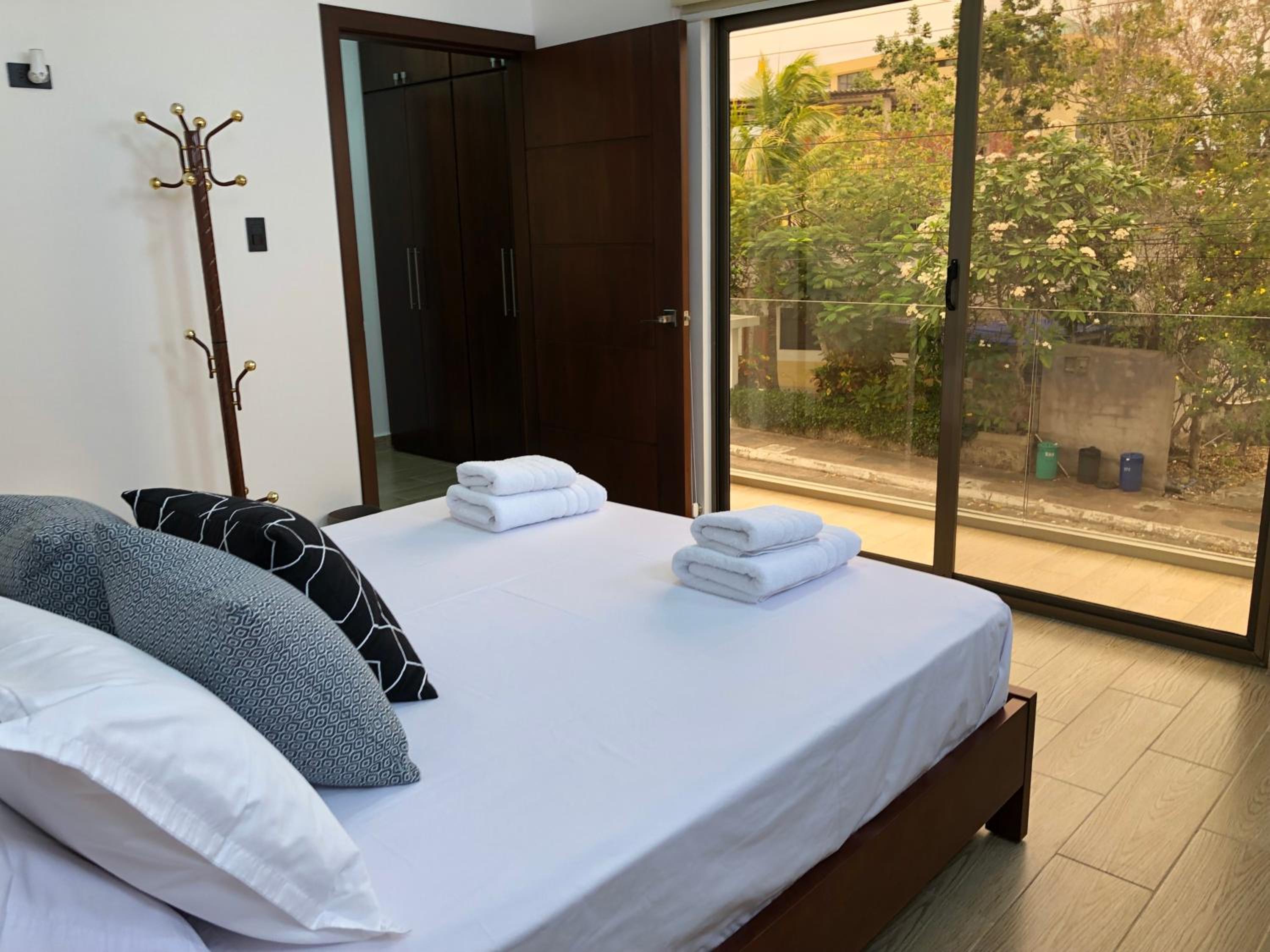 Suites en el paraíso San Cristóbal Galápagos