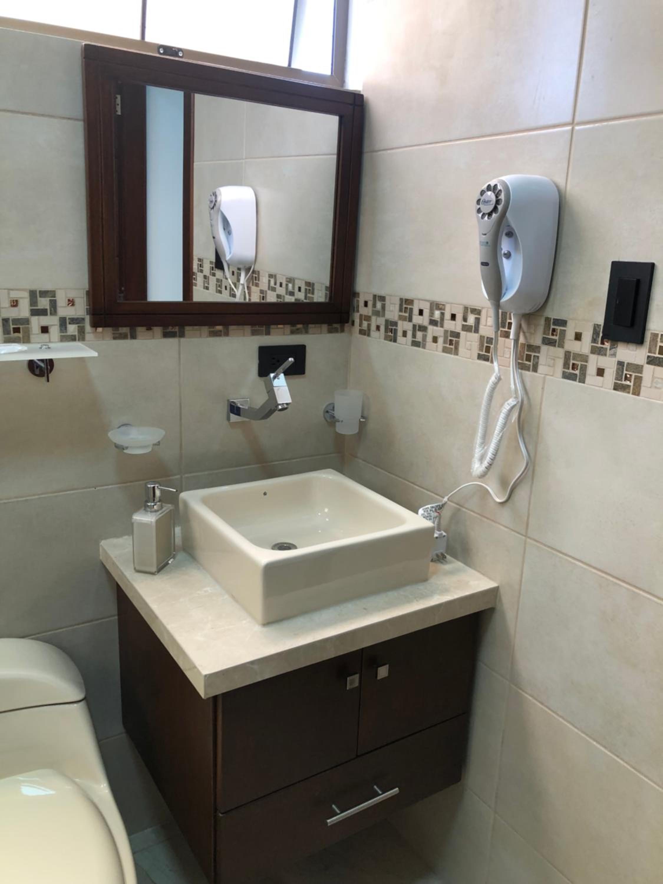 Suites en el paraíso San Cristóbal Galápagos