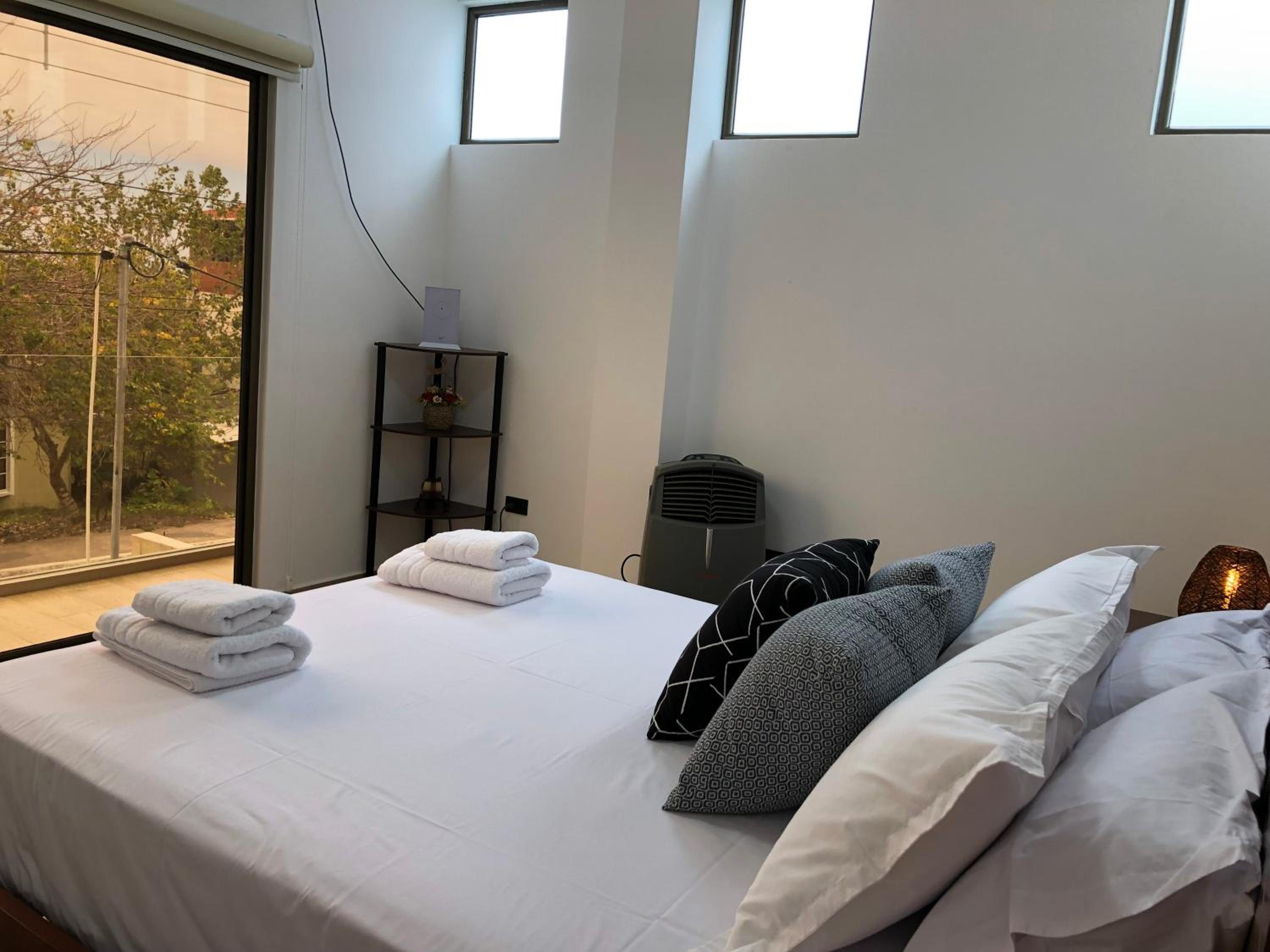 Suites en el paraíso San Cristóbal Galápagos