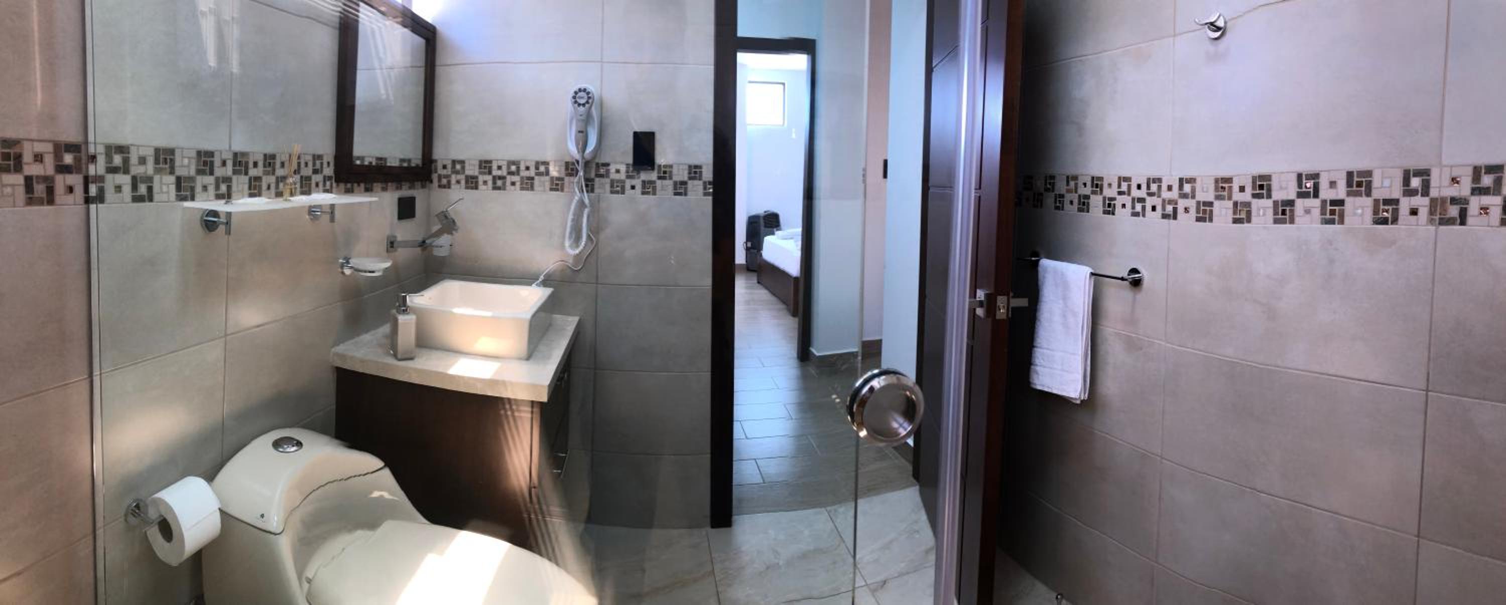 Suites en el paraíso San Cristóbal Galápagos