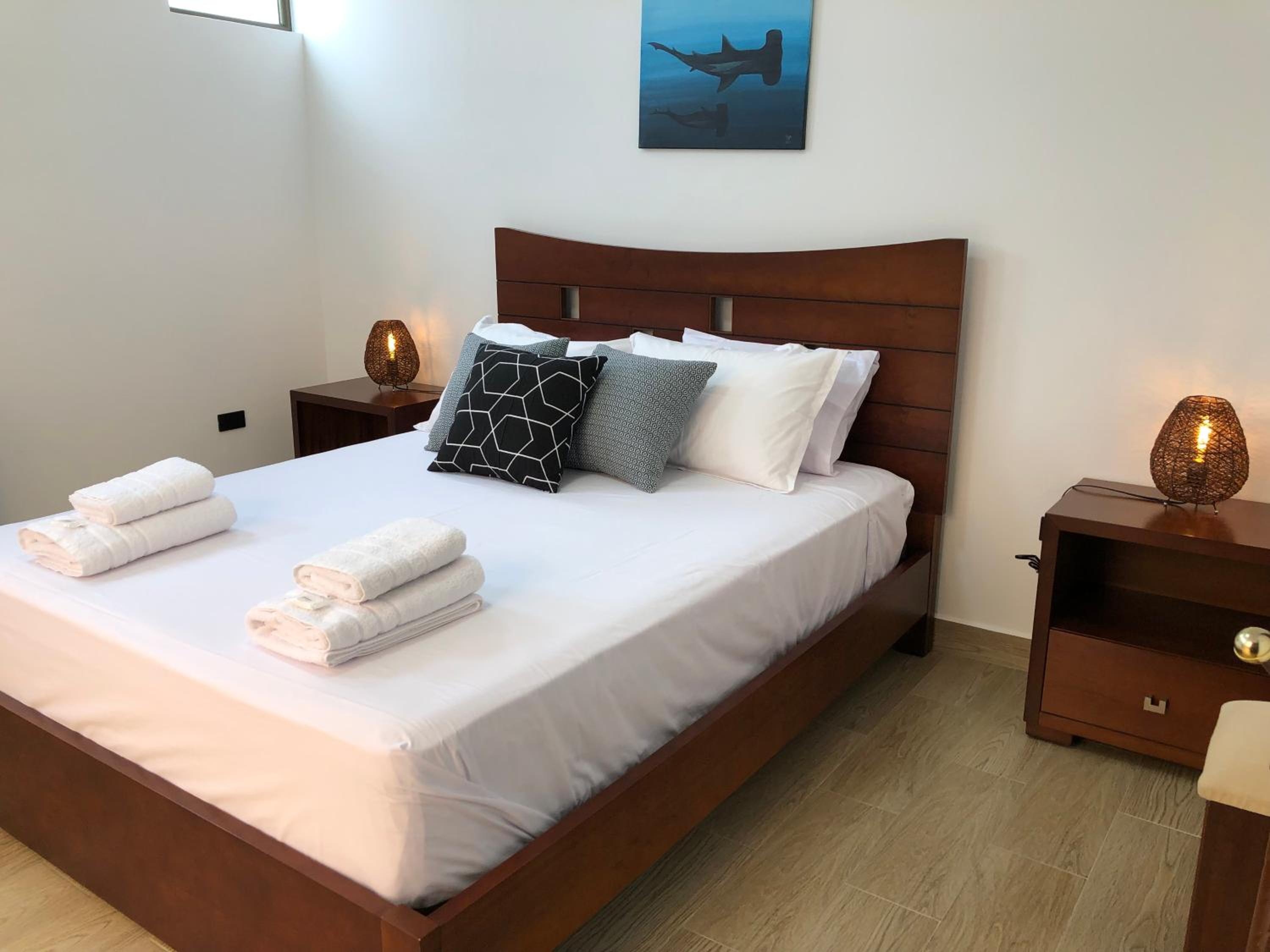Suites en el paraíso San Cristóbal Galápagos