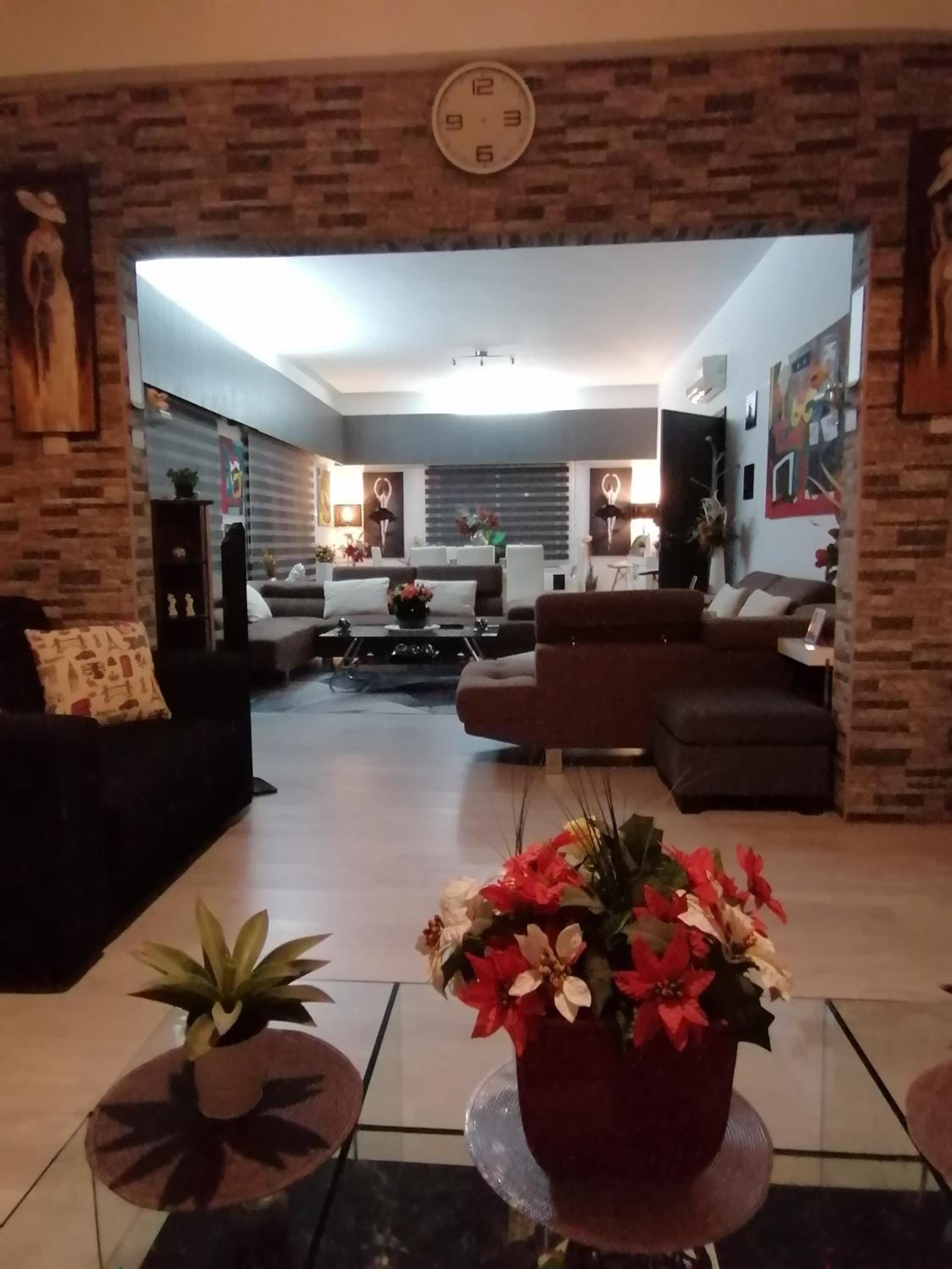 Andros Residence