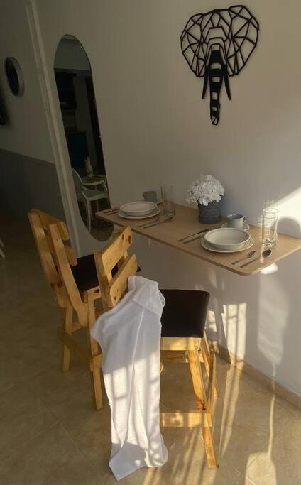 Apartamento con garaje, sin escaleras y muy bien ubicado