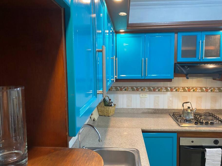 Apartamento con garaje, sin escaleras y muy bien ubicado