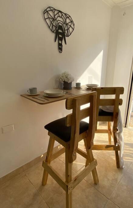Apartamento con garaje, sin escaleras y muy bien ubicado