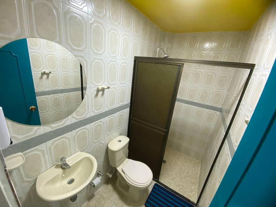 Apartamento con garaje, sin escaleras y muy bien ubicado
