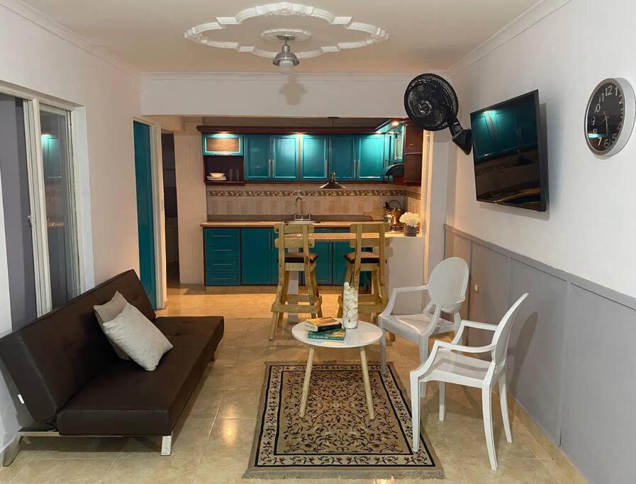 Apartamento con garaje, sin escaleras y muy bien ubicado
