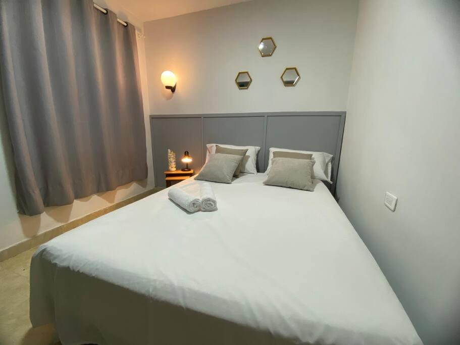 Apartamento con garaje, sin escaleras y muy bien ubicado