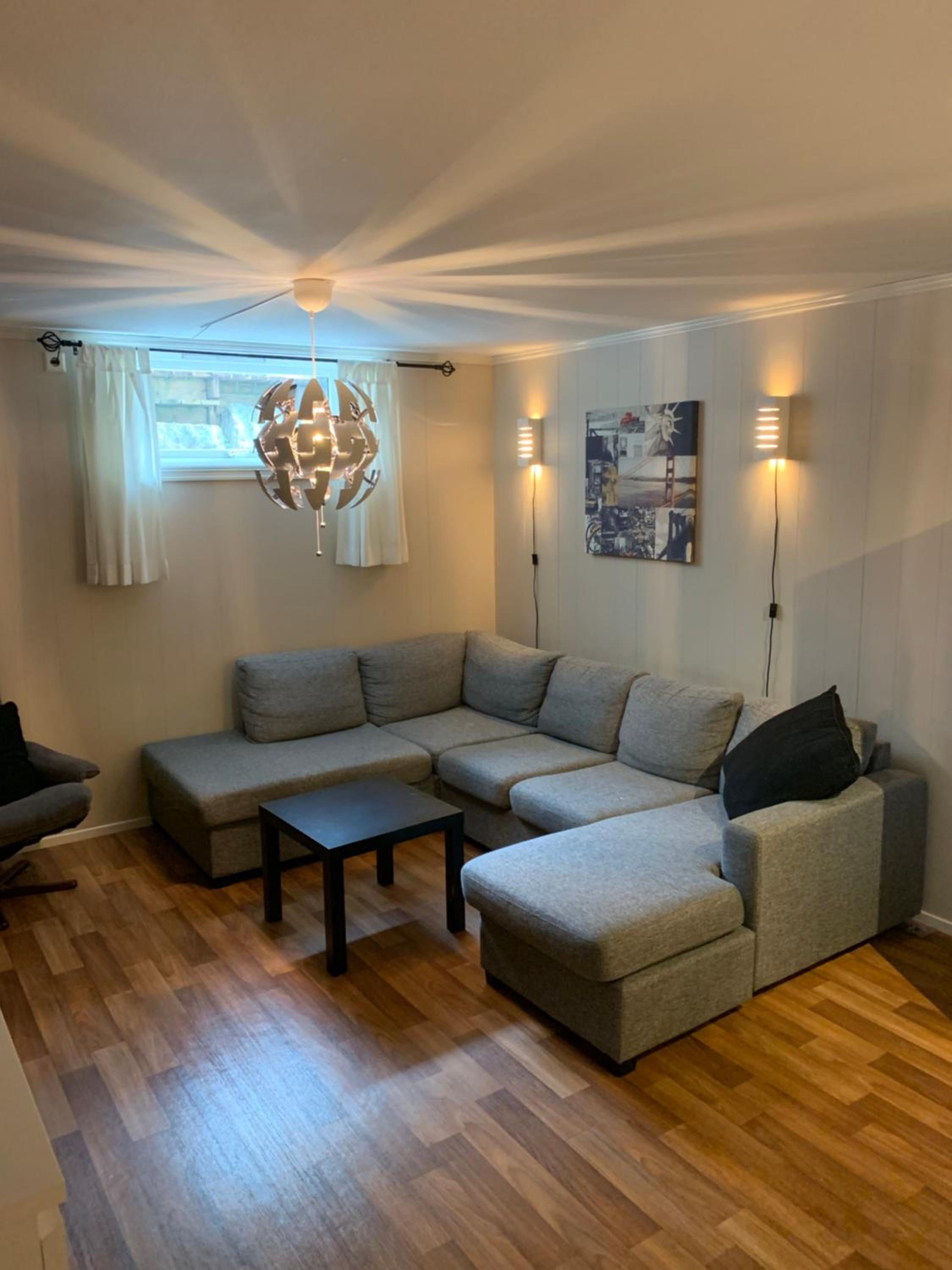 Two bedroom apartement view 4