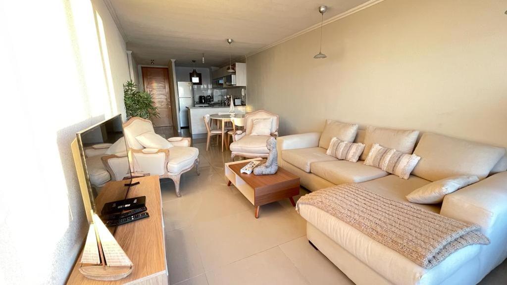 Dpto vacacional serena