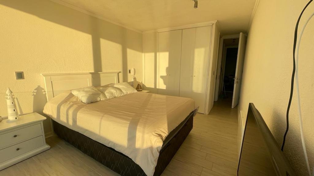 Dpto vacacional serena
