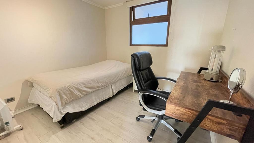 Dpto vacacional serena