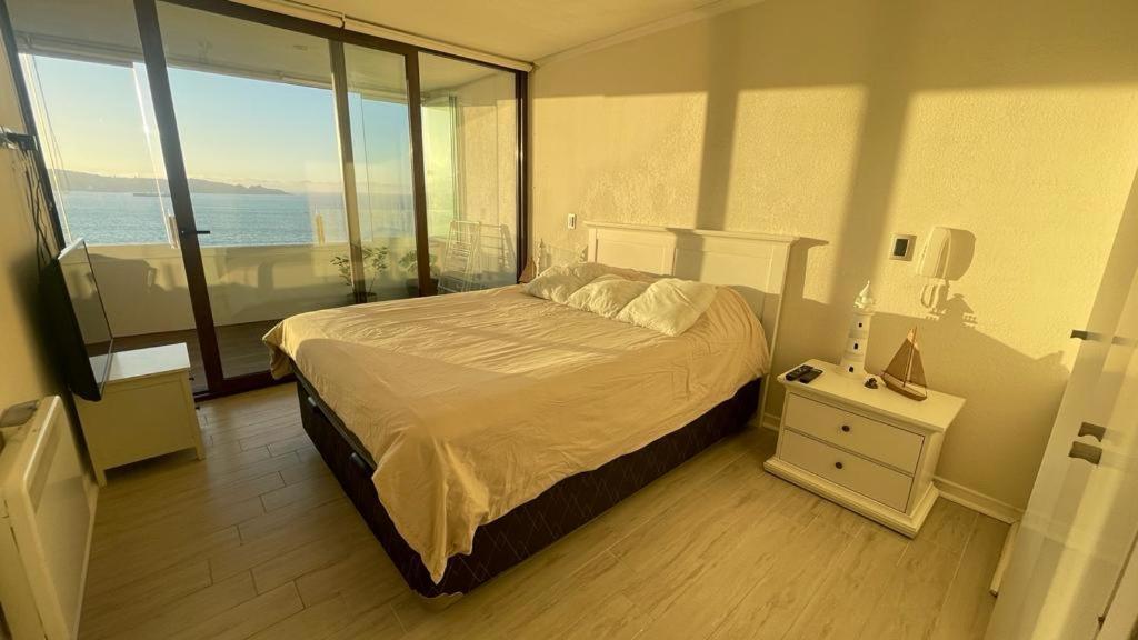 Dpto vacacional serena