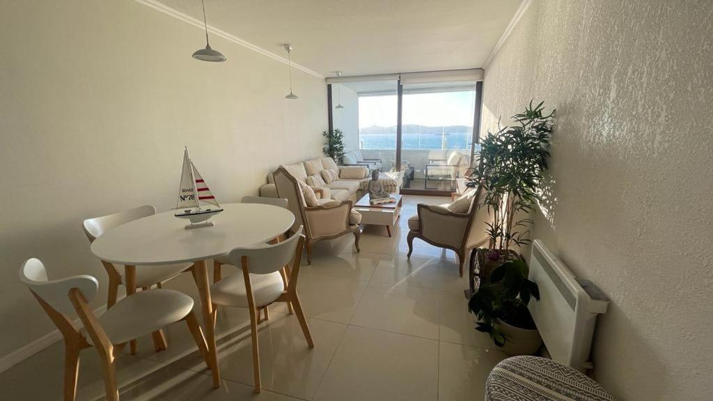 Dpto vacacional serena