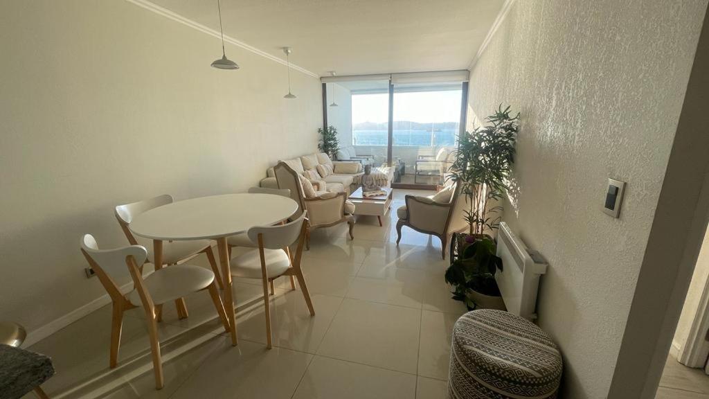 Dpto vacacional serena
