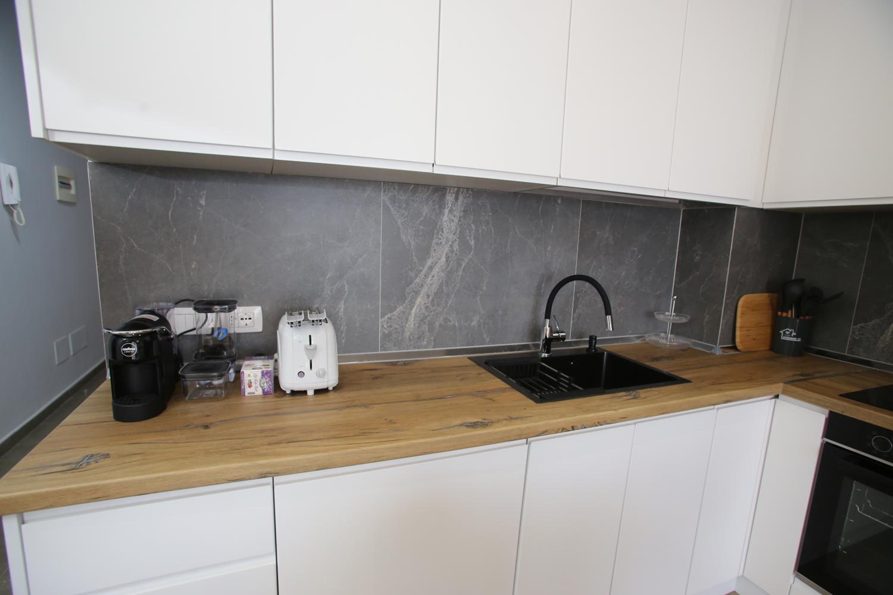 NOVA Sea View Apartments photo 4