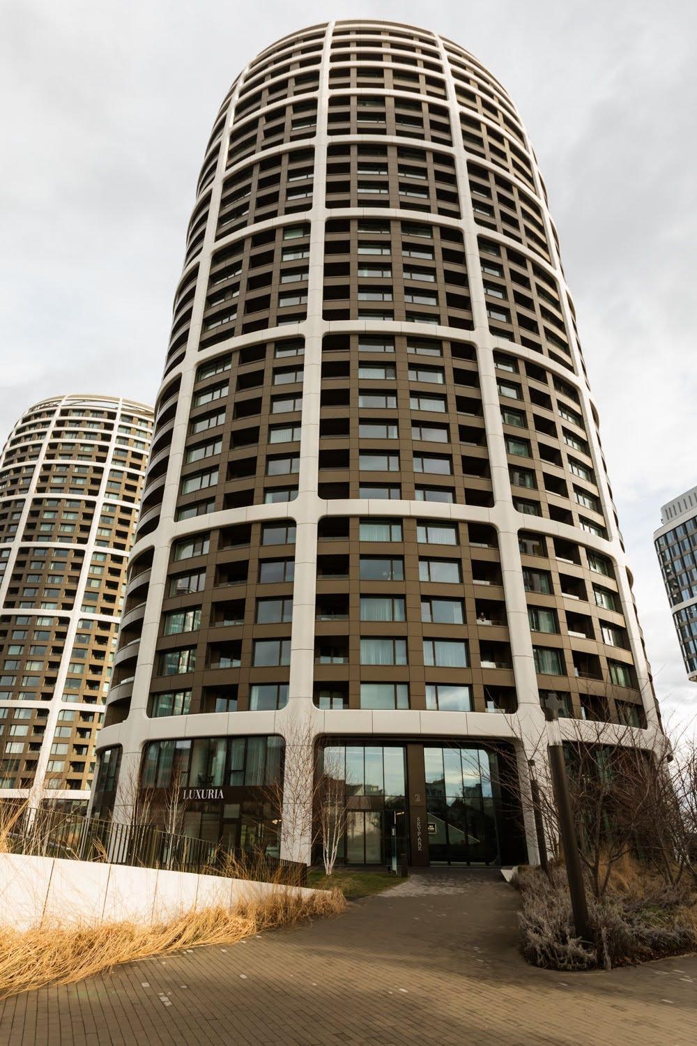 Sky Park Residence view 5