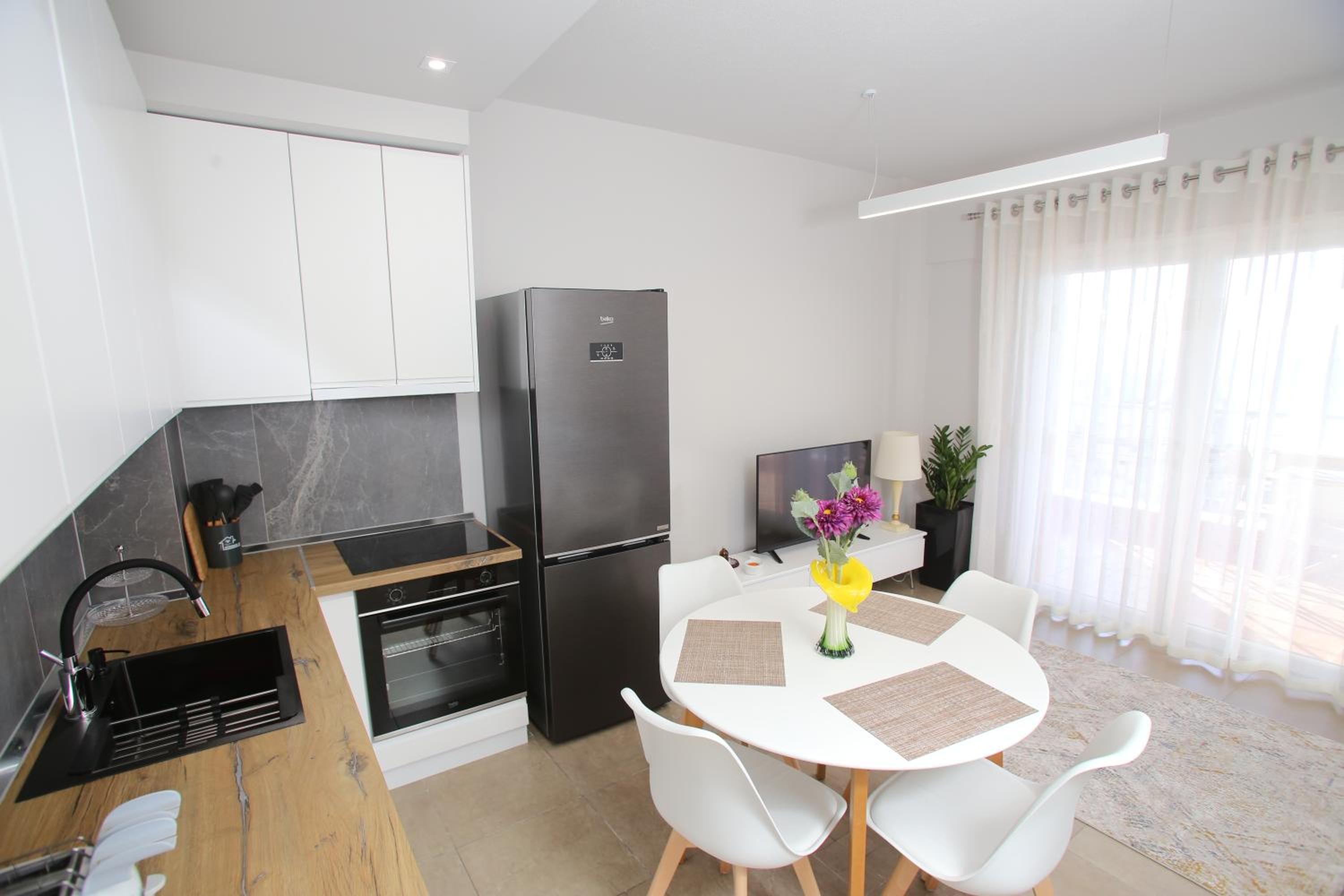 NOVA Sea View Apartments photo 3