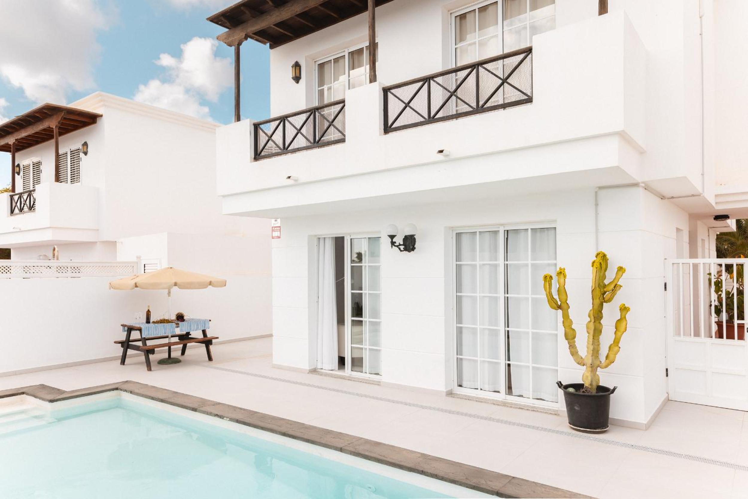 Villa Fariones