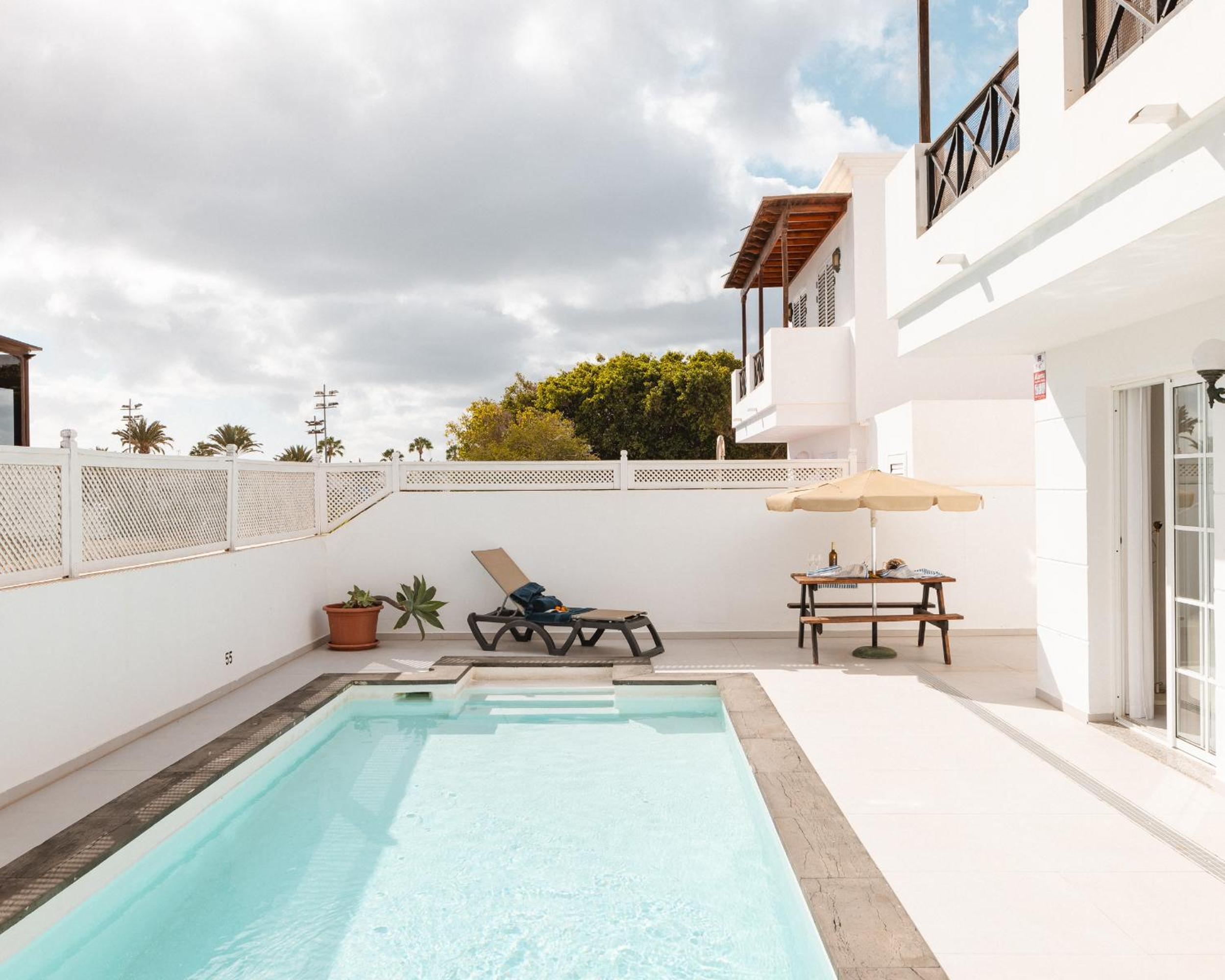 Villa Fariones